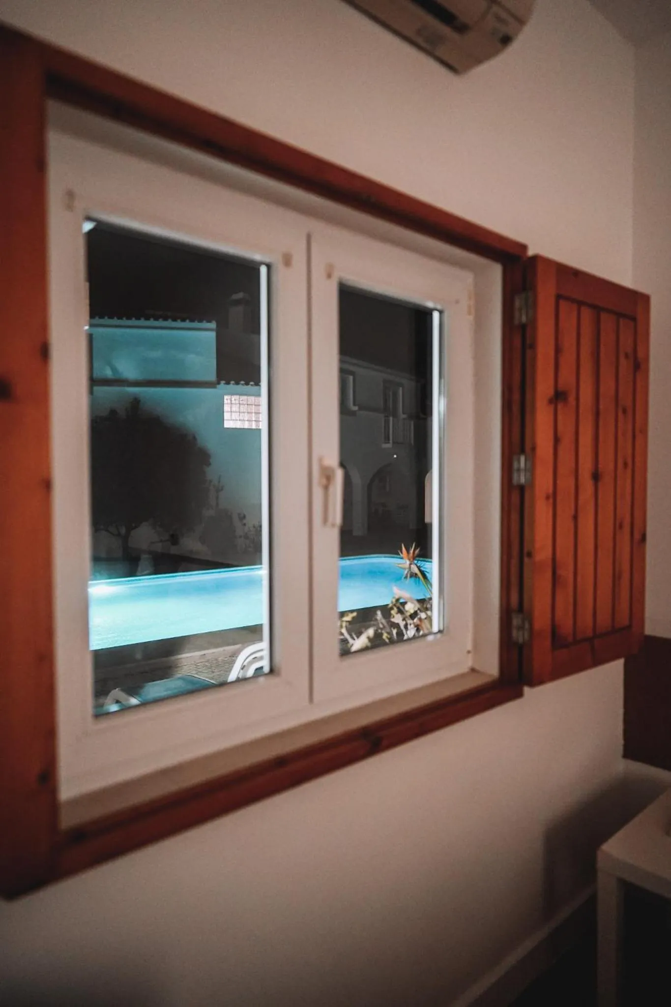 View (from property/room) in Quinta Do Moinho De Vento - Duna Parque Resorts & Hotels