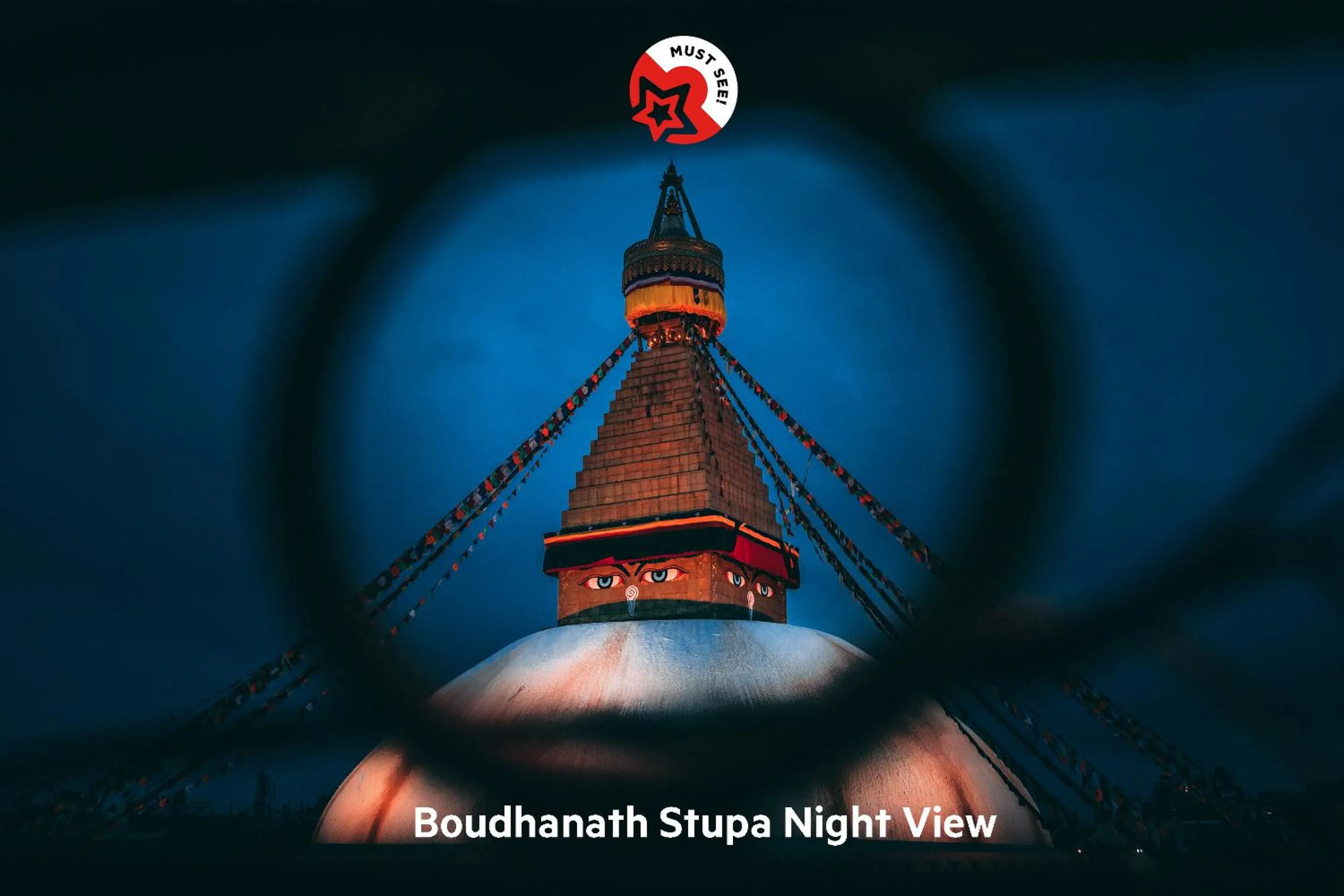 Place of worship in Hotel Deepshree