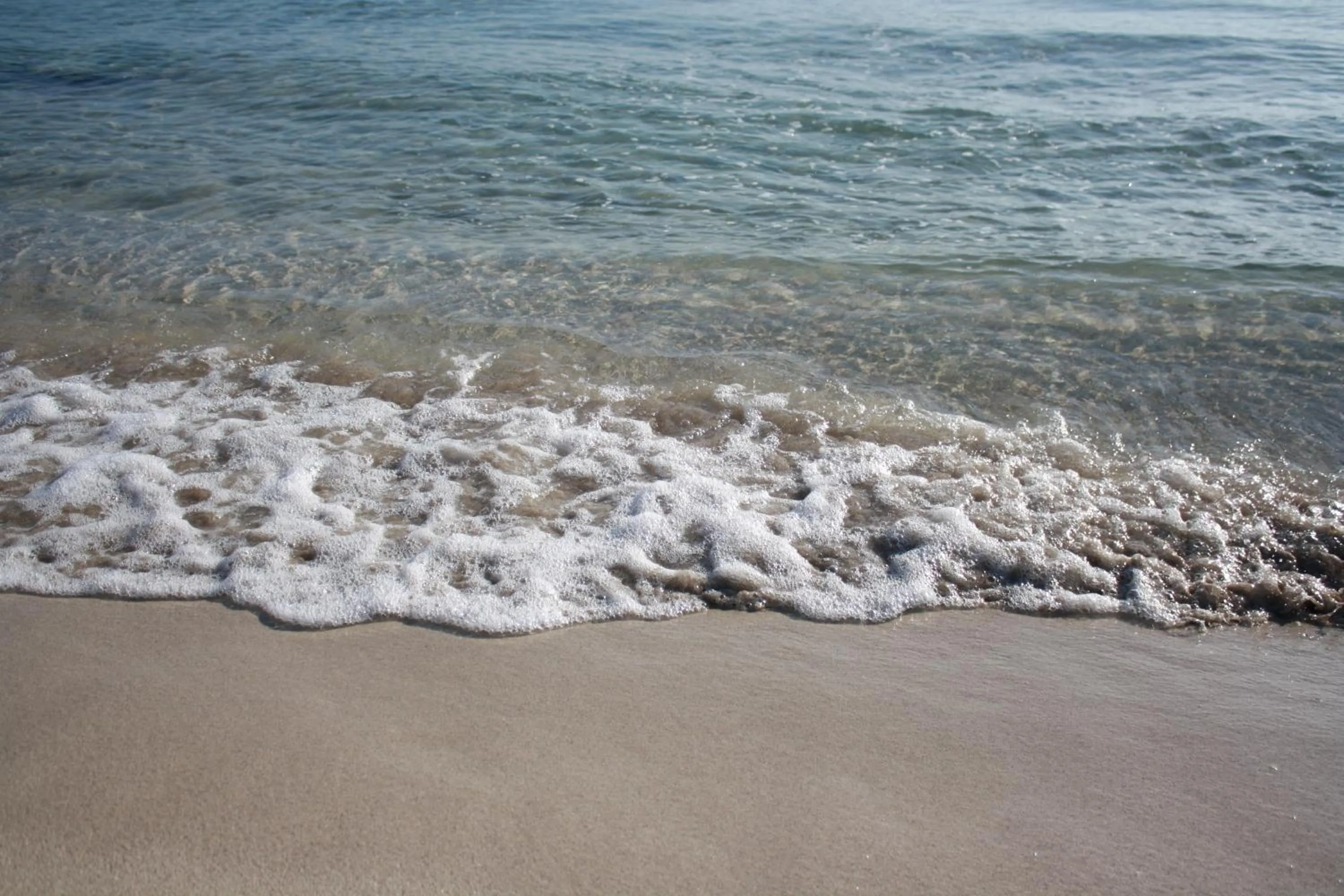Beach in Hotel Riva Del Sole