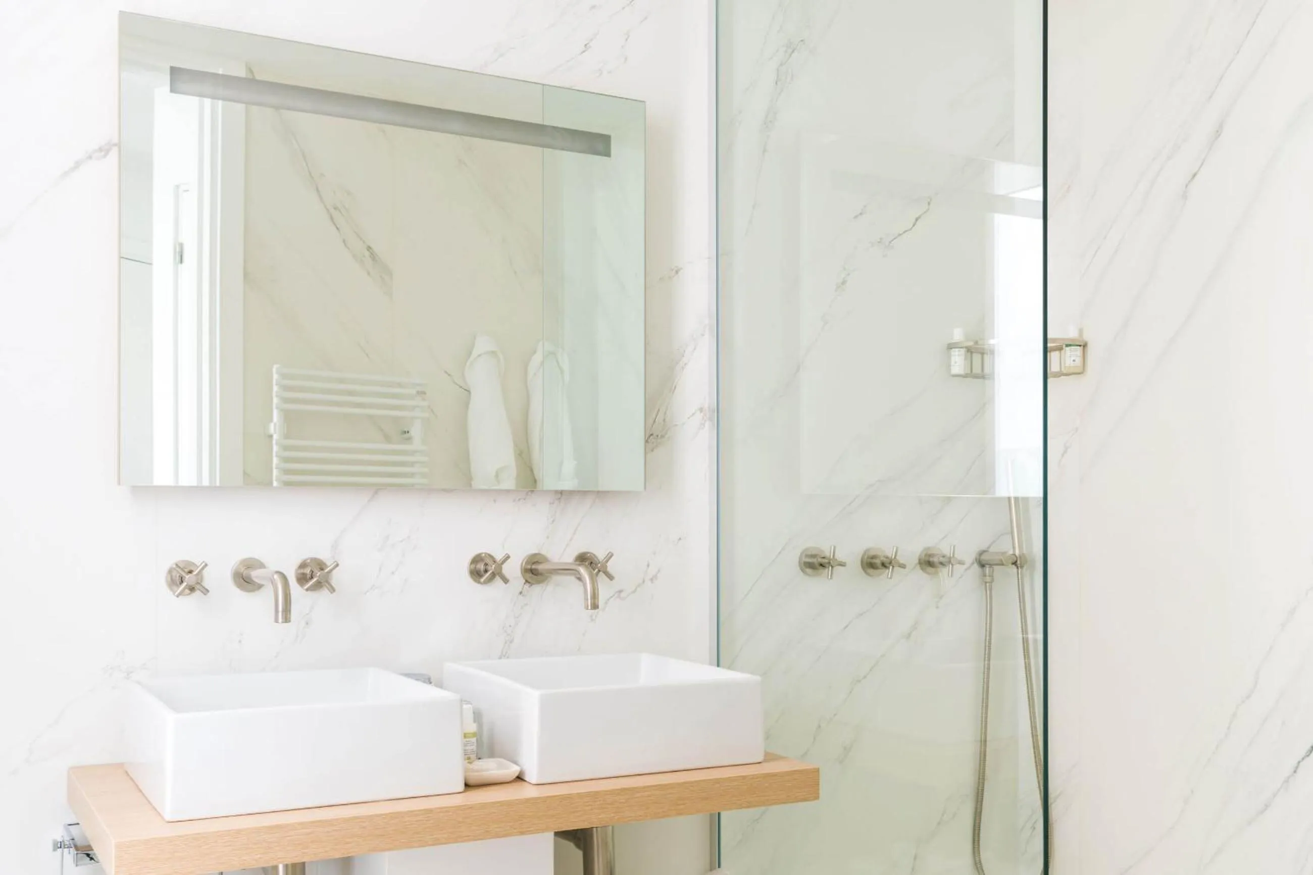 Bathroom in Les Bords De Mer