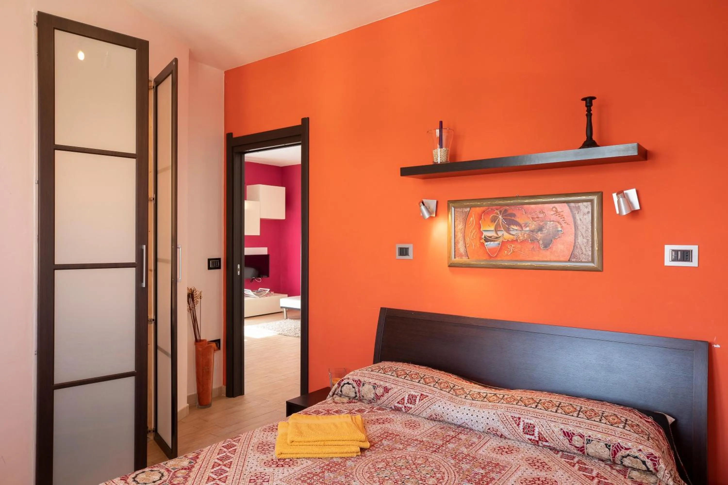 Casa Vacanze Porto Torres