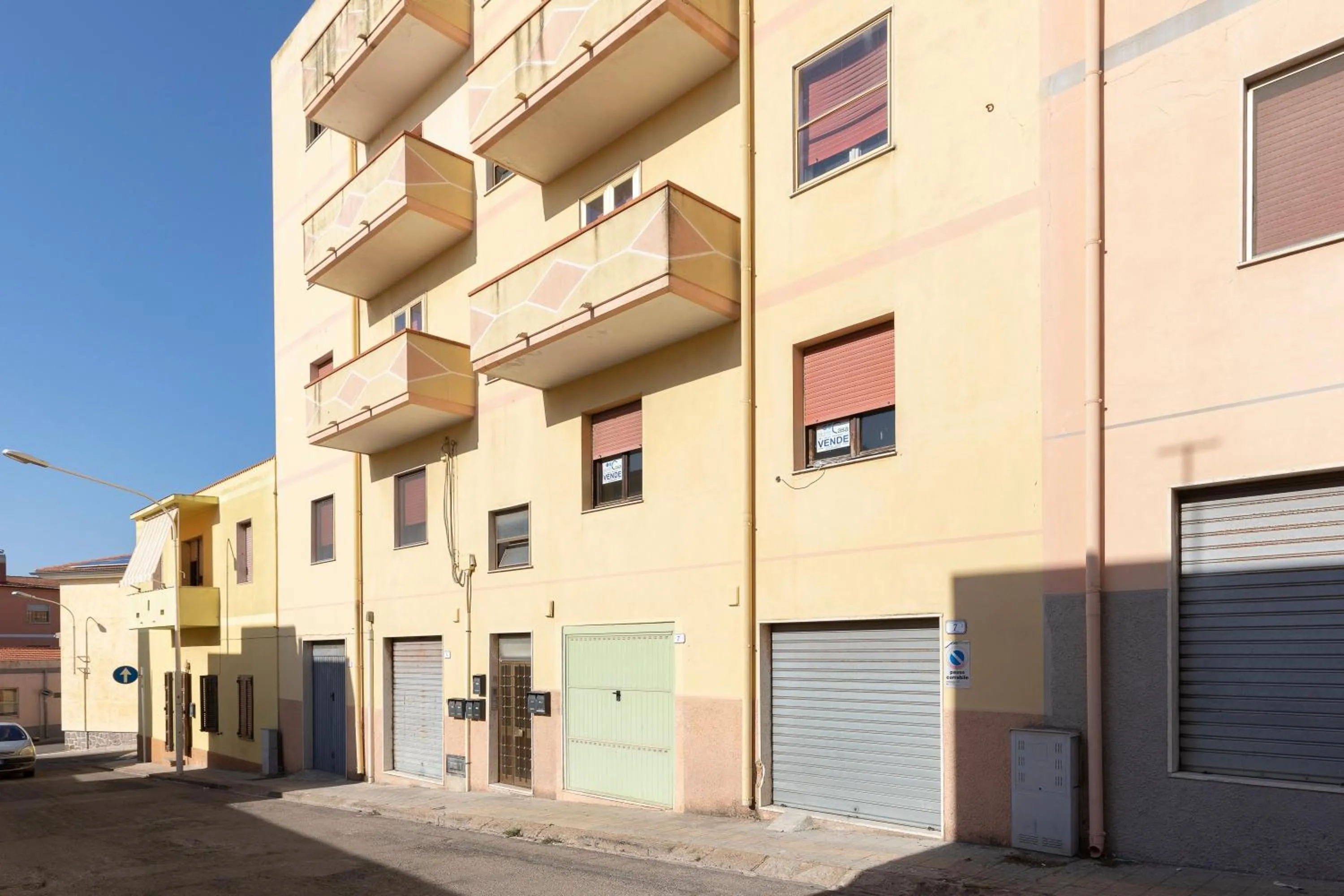 Casa Vacanze Porto Torres