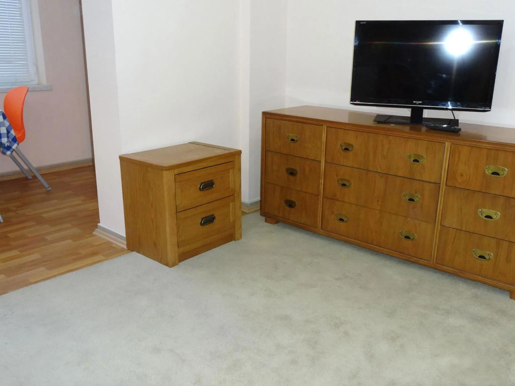 Apartment in the center of Yerevan by the Republic Square
