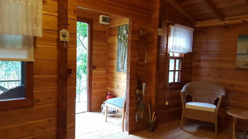 Photo of the whole room in Portalimo Lodge Hotel - Adult Only +12