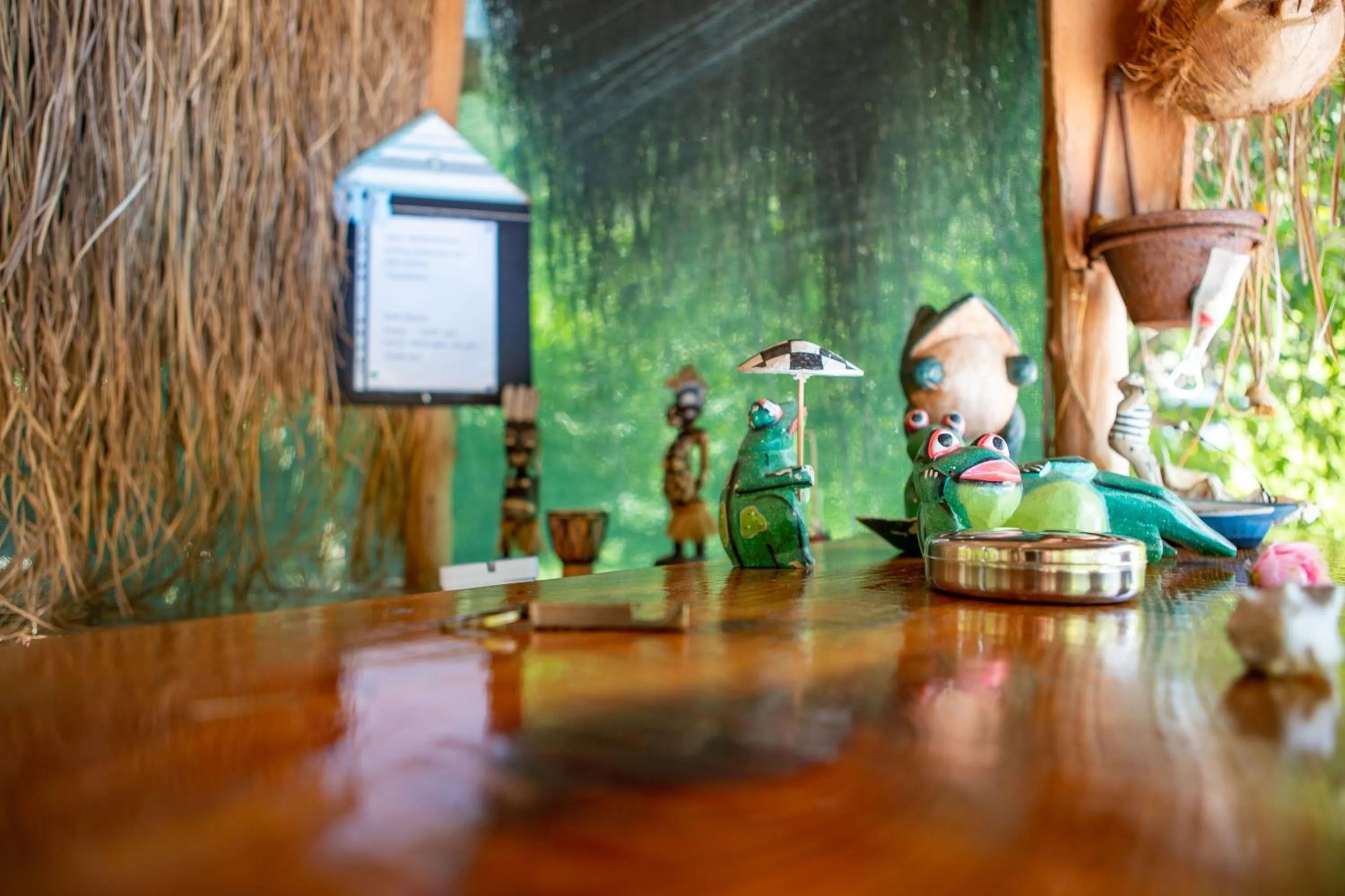 Alcoholic drinks in Portalimo Lodge Hotel - Adult Only +12