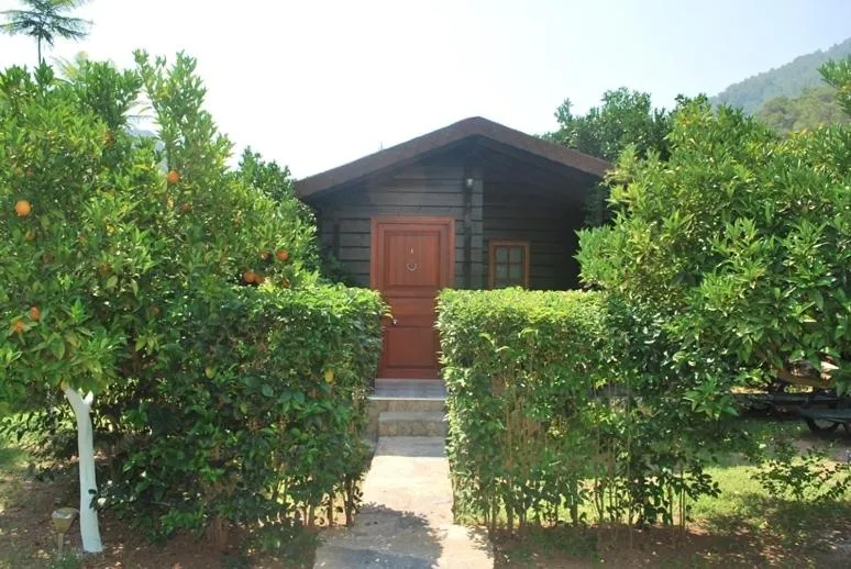 Property building in Portalimo Lodge Hotel - Adult Only +12