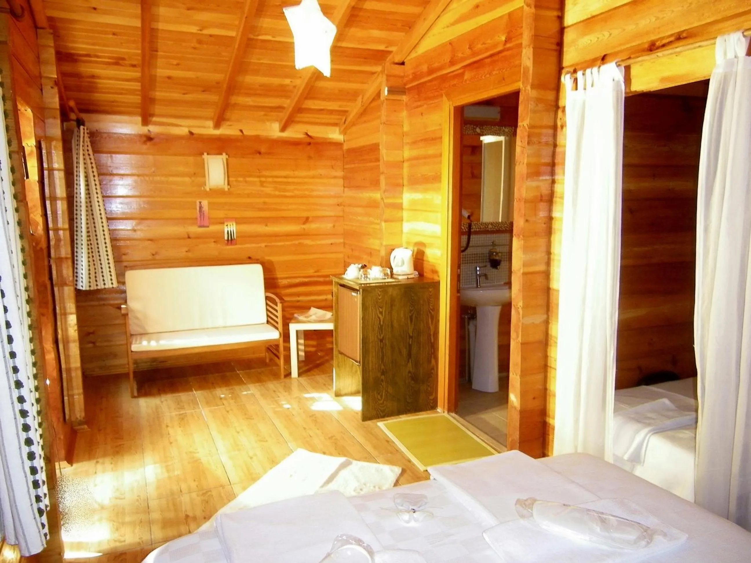 Day, Bed in Portalimo Lodge Hotel - Adult Only +12