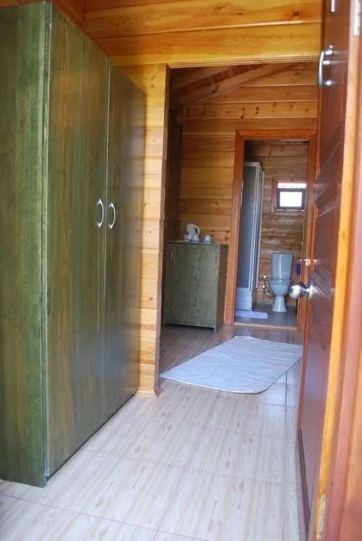 Bathroom in Portalimo Lodge Hotel - Adult Only +12