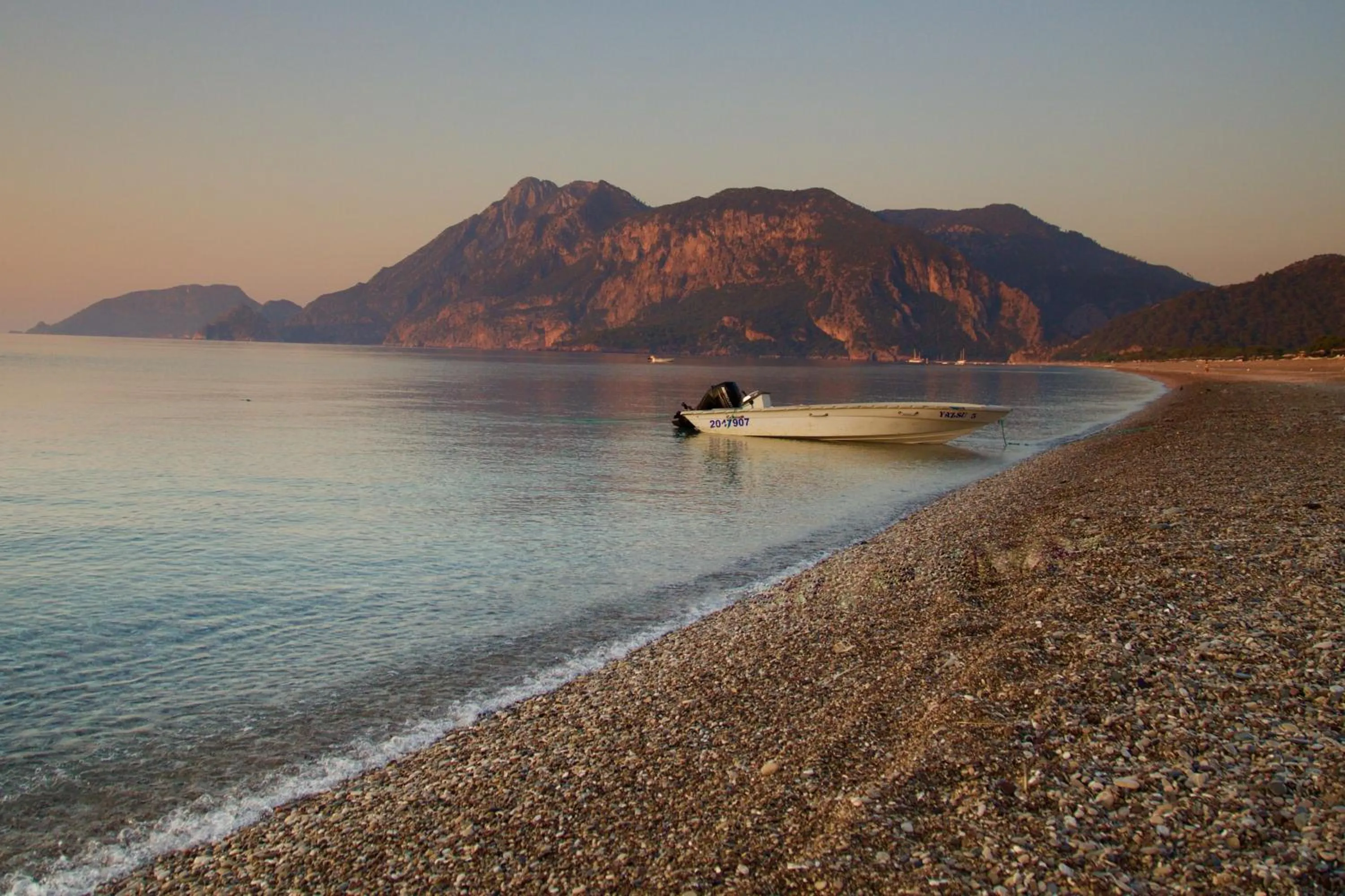 Beach in Portalimo Lodge Hotel - Adult Only +12