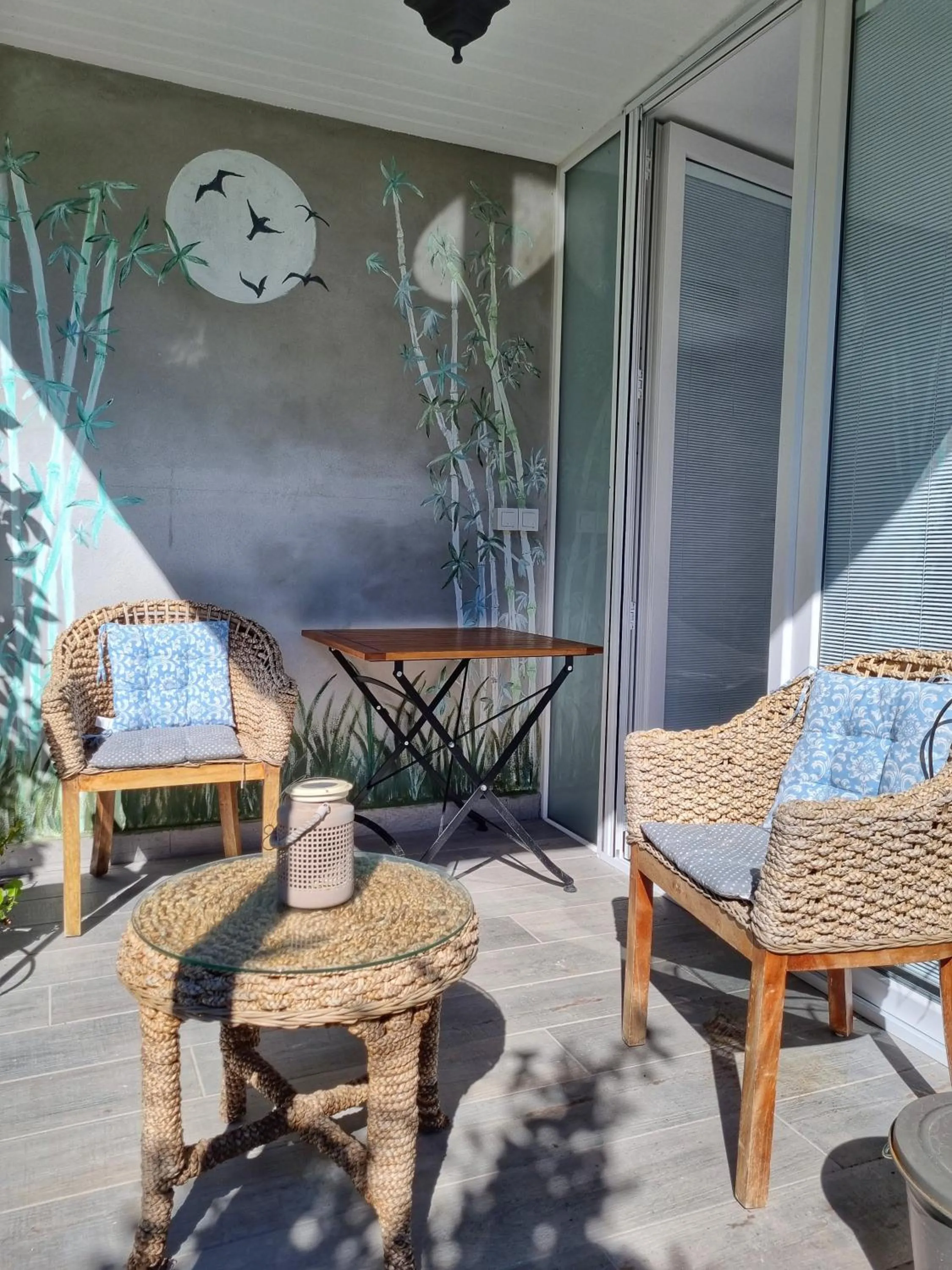 View (from property/room) in Portalimo Lodge Hotel - Adult Only +12