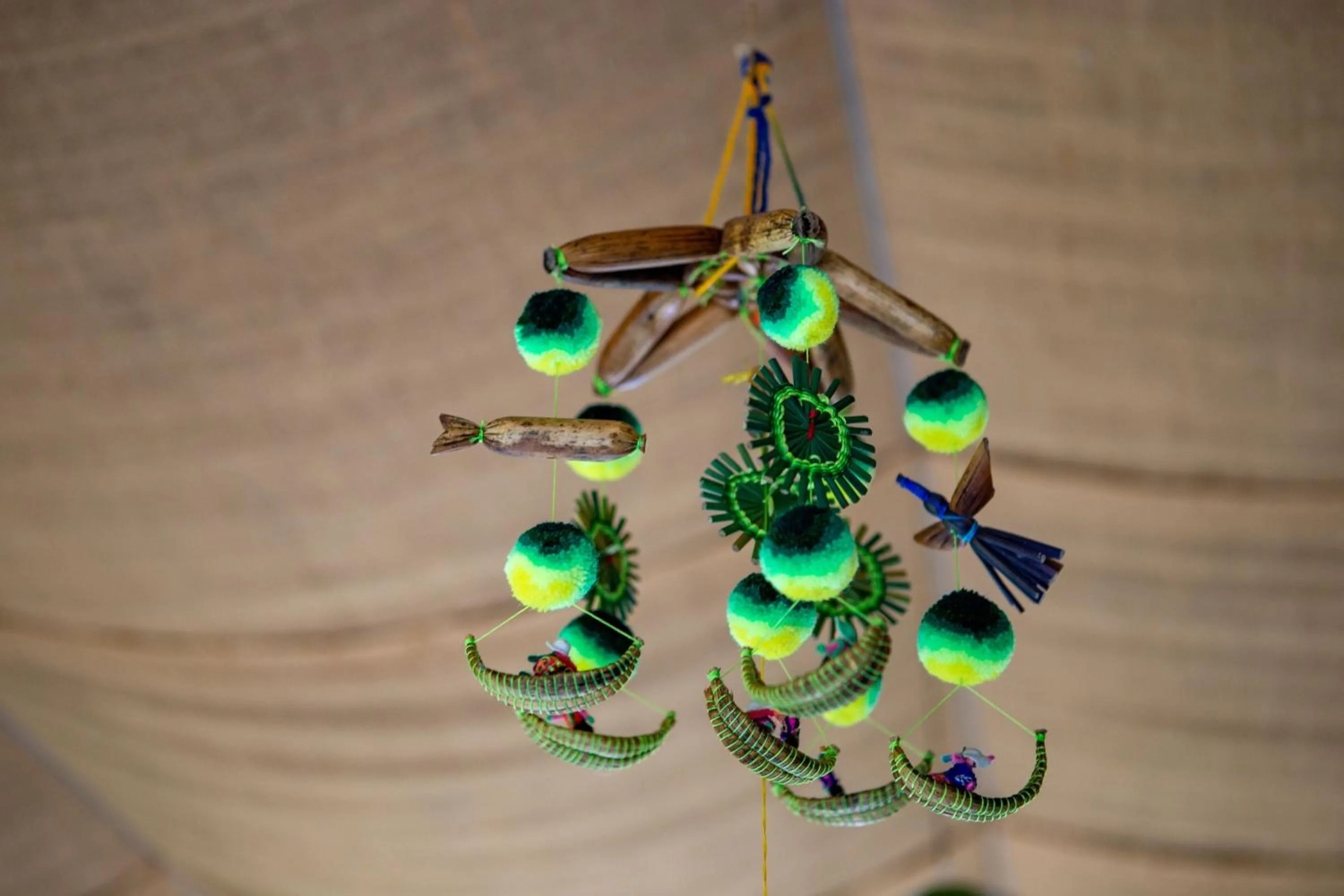 Decorative detail in Portalimo Lodge Hotel - Adult Only +12