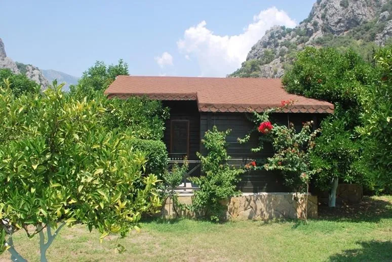 Property building in Portalimo Lodge Hotel - Adult Only +12
