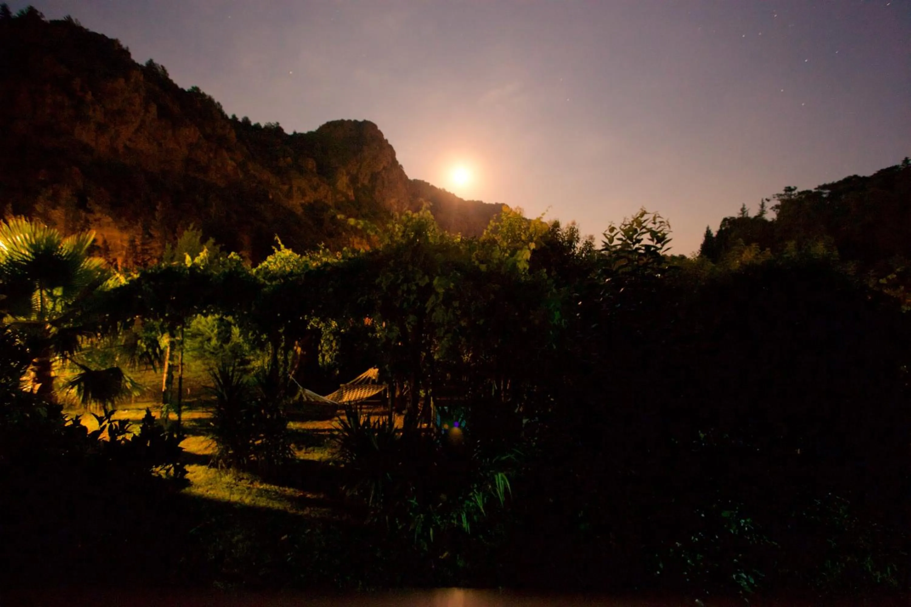 View (from property/room) in Portalimo Lodge Hotel - Adult Only +12