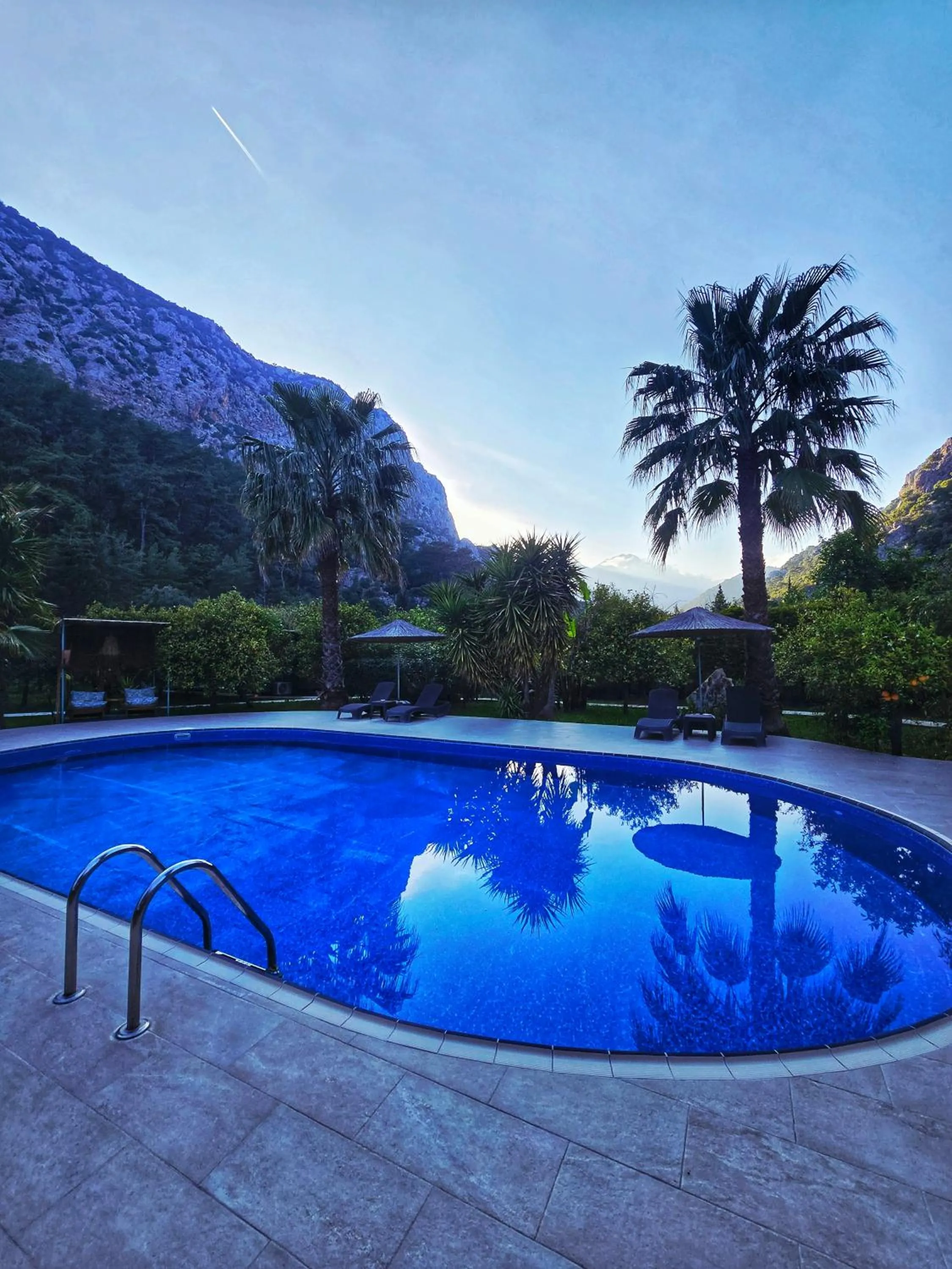 Natural landscape in Portalimo Lodge Hotel - Adult Only +12