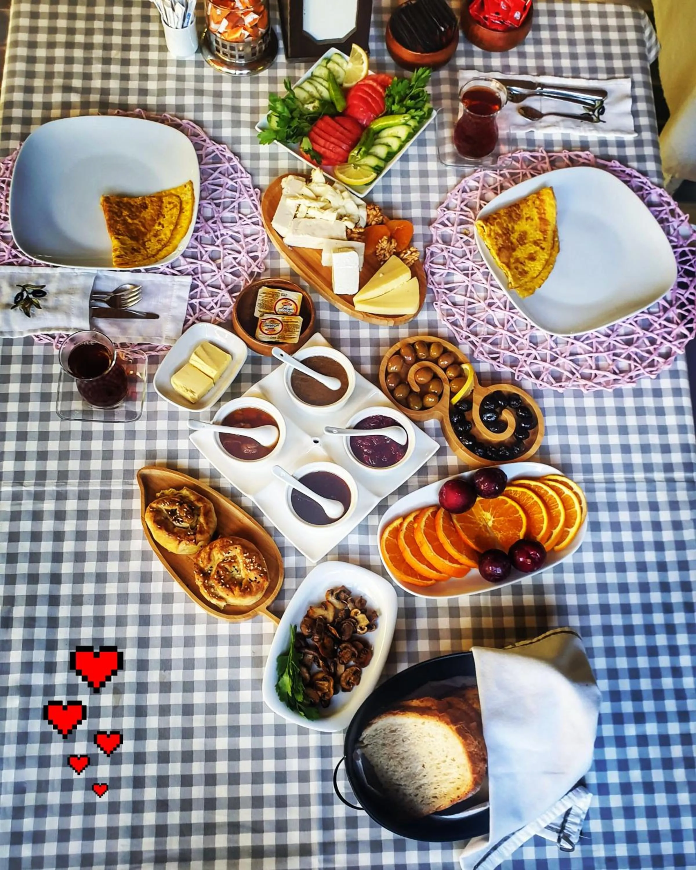 Food in Portalimo Lodge Hotel - Adult Only +12