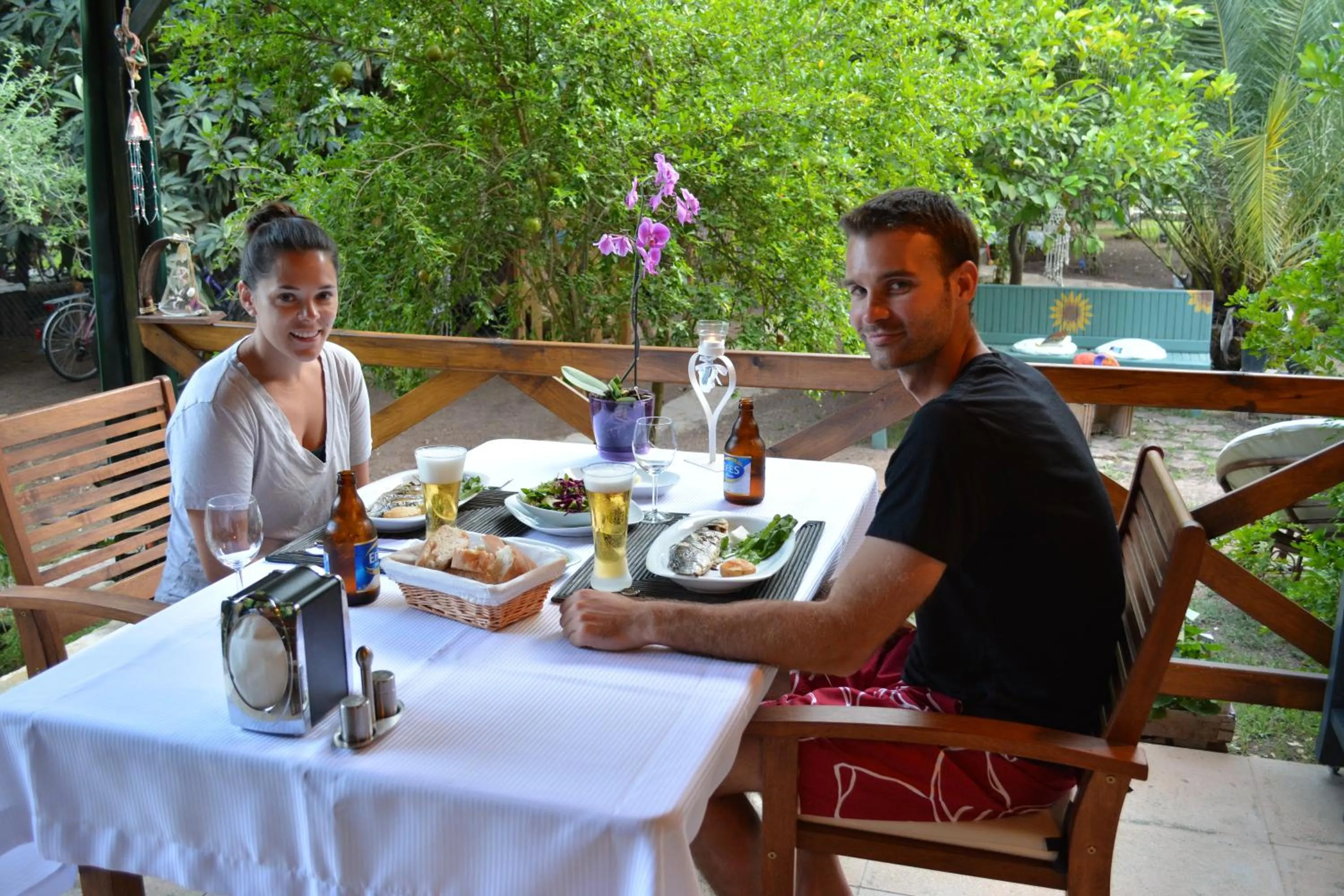 Day in Portalimo Lodge Hotel - Adult Only +12
