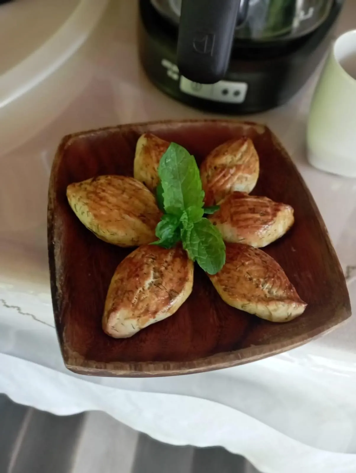 Breakfast in Portalimo Lodge Hotel - Adult Only +12