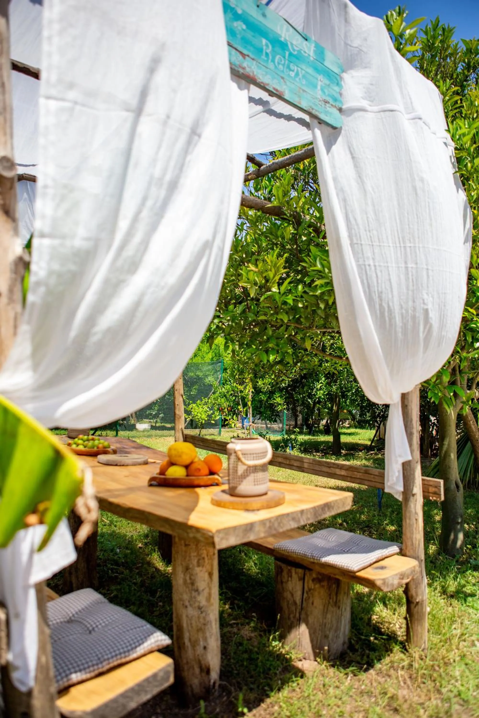 Natural landscape in Portalimo Lodge Hotel - Adult Only +12