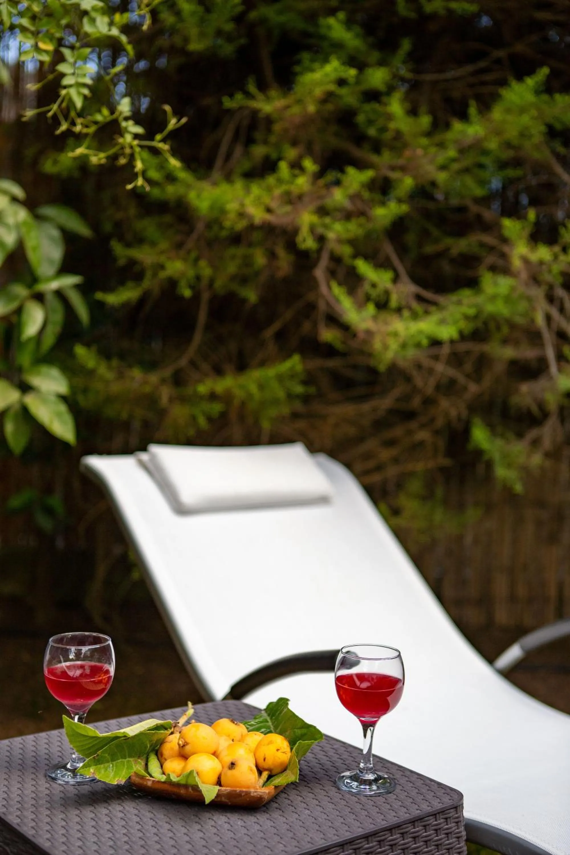 Mountain view in Portalimo Lodge Hotel - Adult Only +12