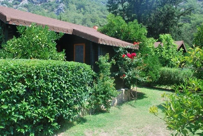 Property building in Portalimo Lodge Hotel - Adult Only +12