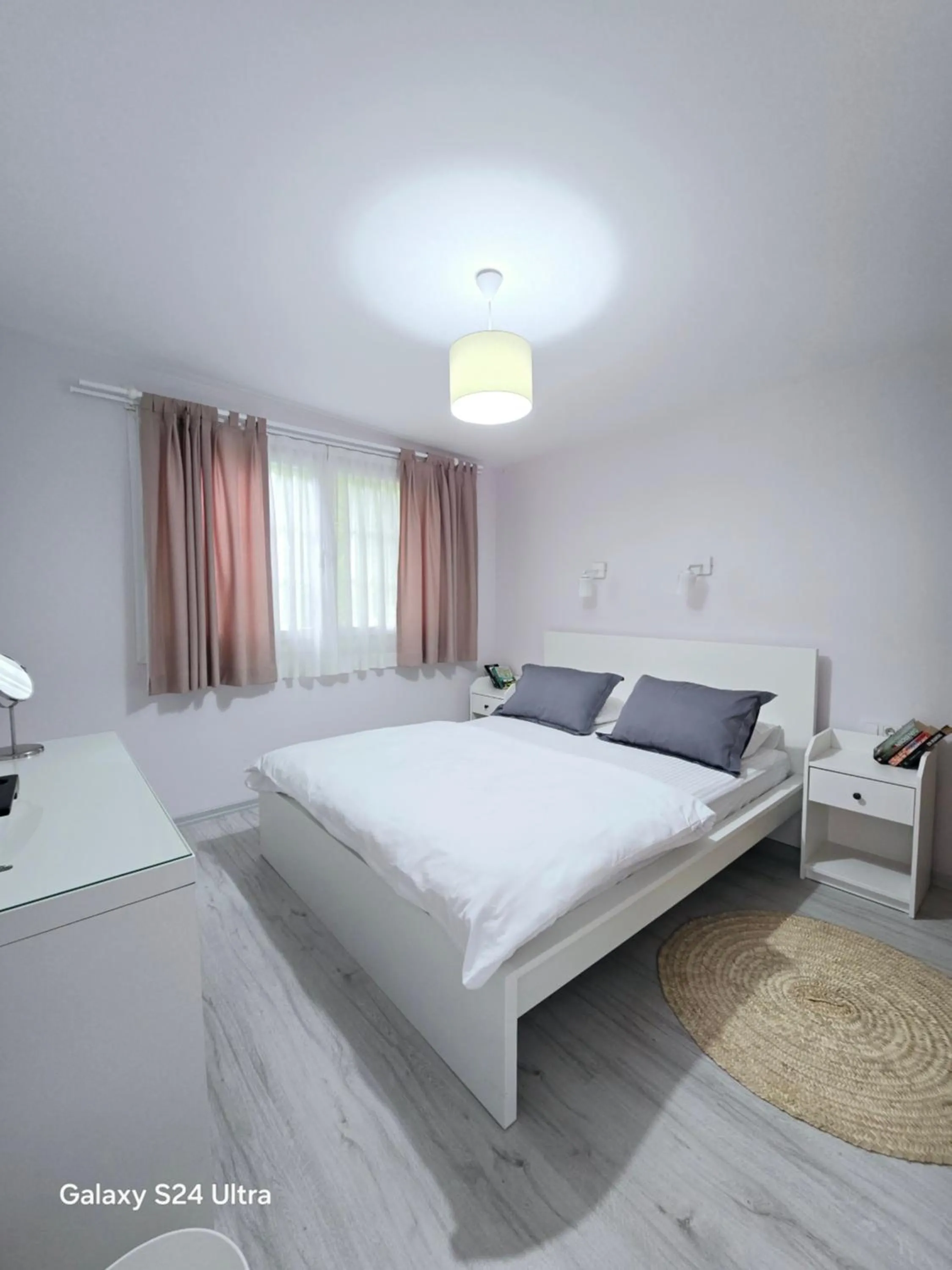 Photo of the whole room, Bed in Portalimo Lodge Hotel - Adult Only +12