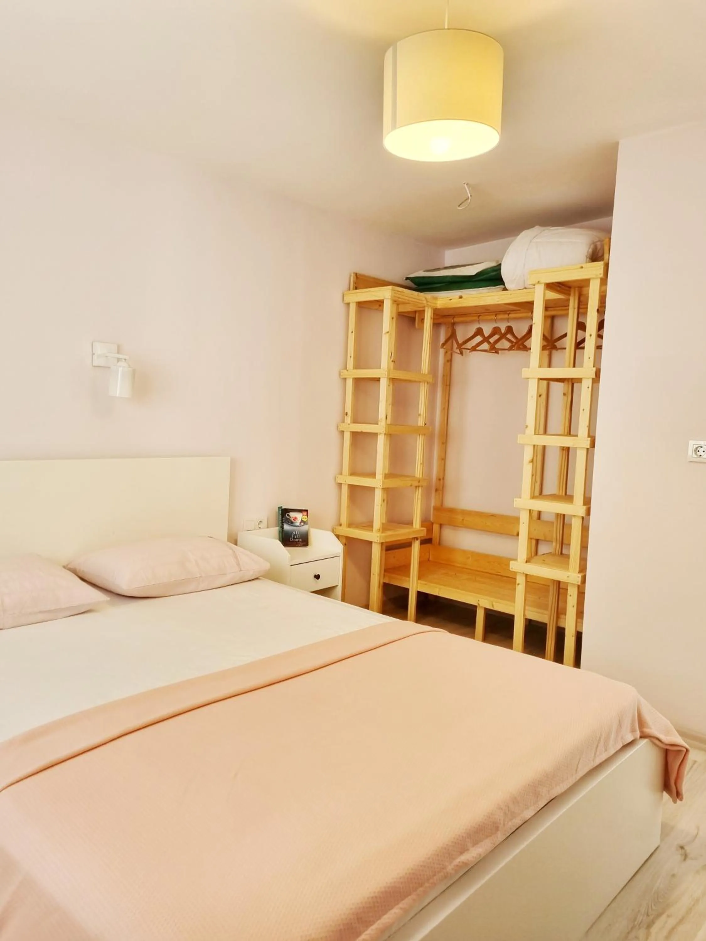 Bedroom, Bed in Portalimo Lodge Hotel - Adult Only +12