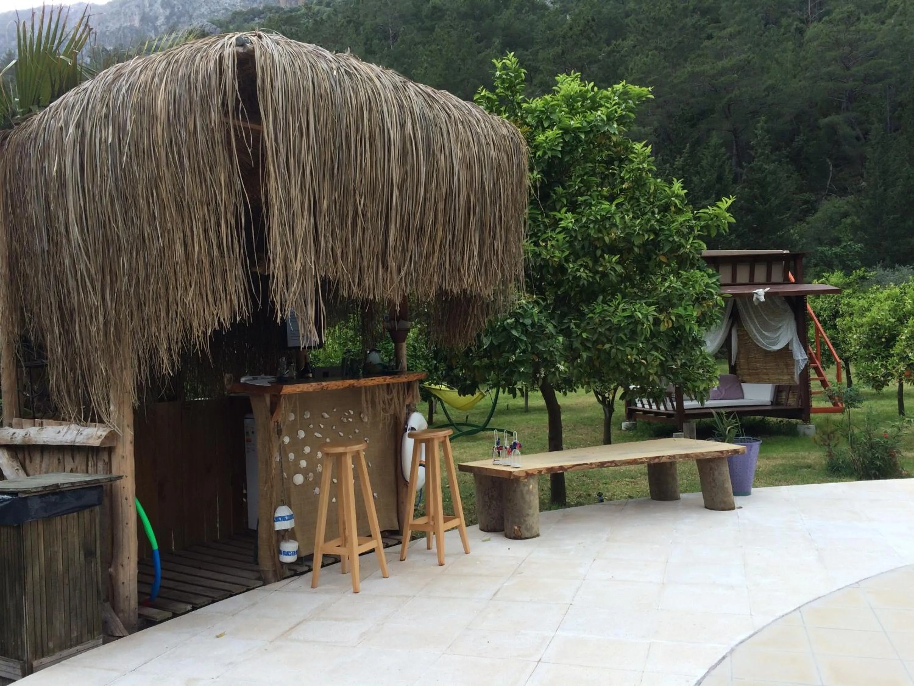 Lounge or bar in Portalimo Lodge Hotel - Adult Only +12