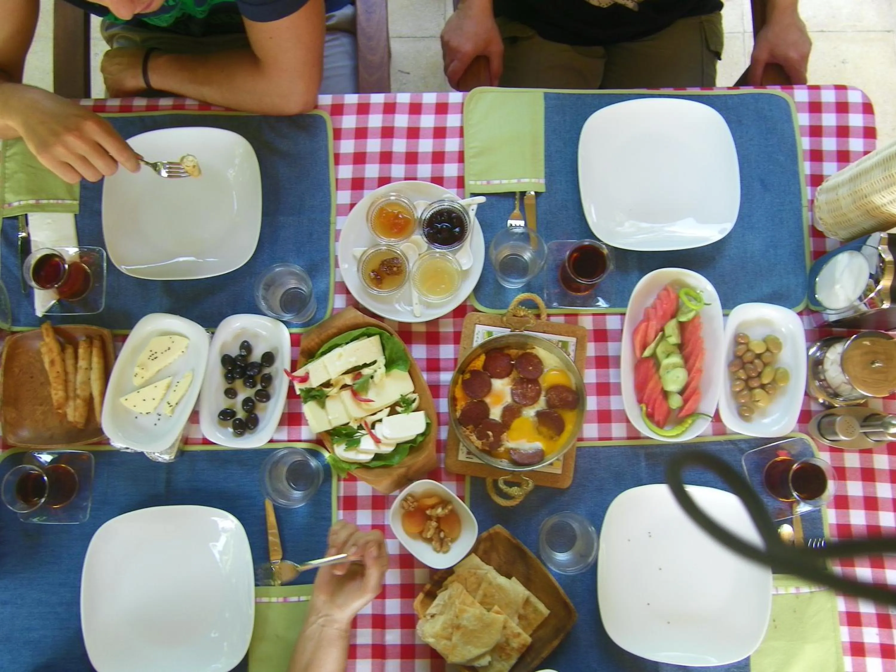 Food in Portalimo Lodge Hotel - Adult Only +12