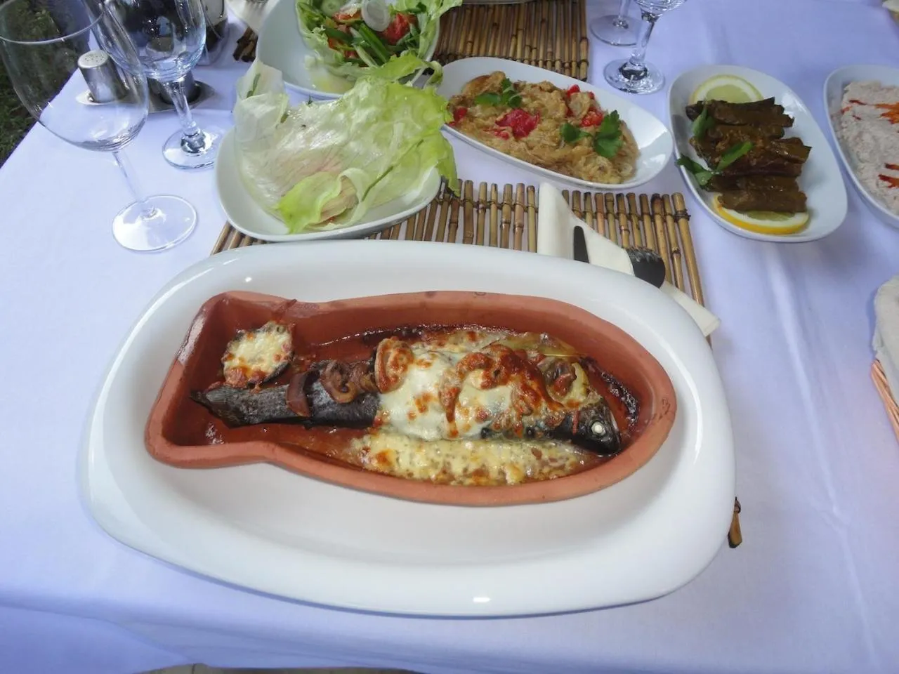 Day in Portalimo Lodge Hotel - Adult Only +12