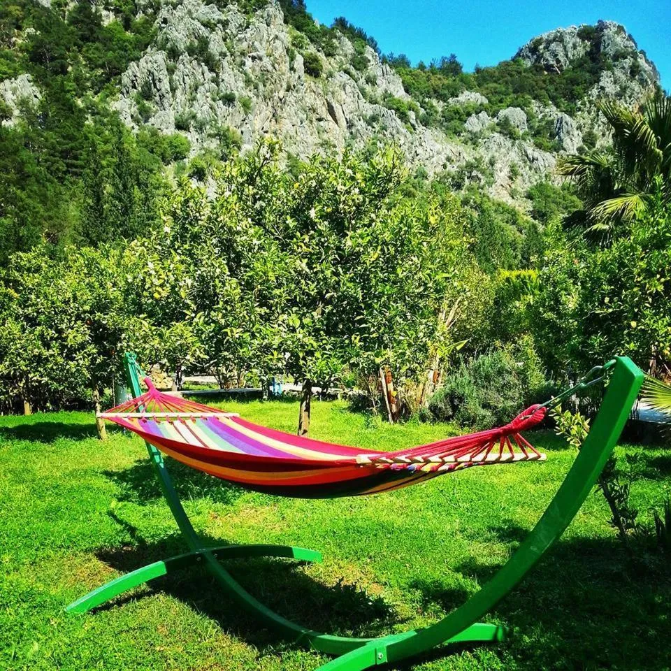 Garden in Portalimo Lodge Hotel - Adult Only +12