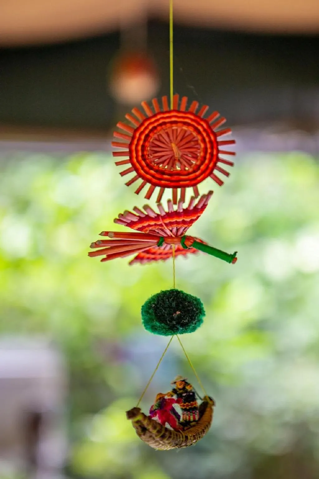 Decorative detail in Portalimo Lodge Hotel - Adult Only +12