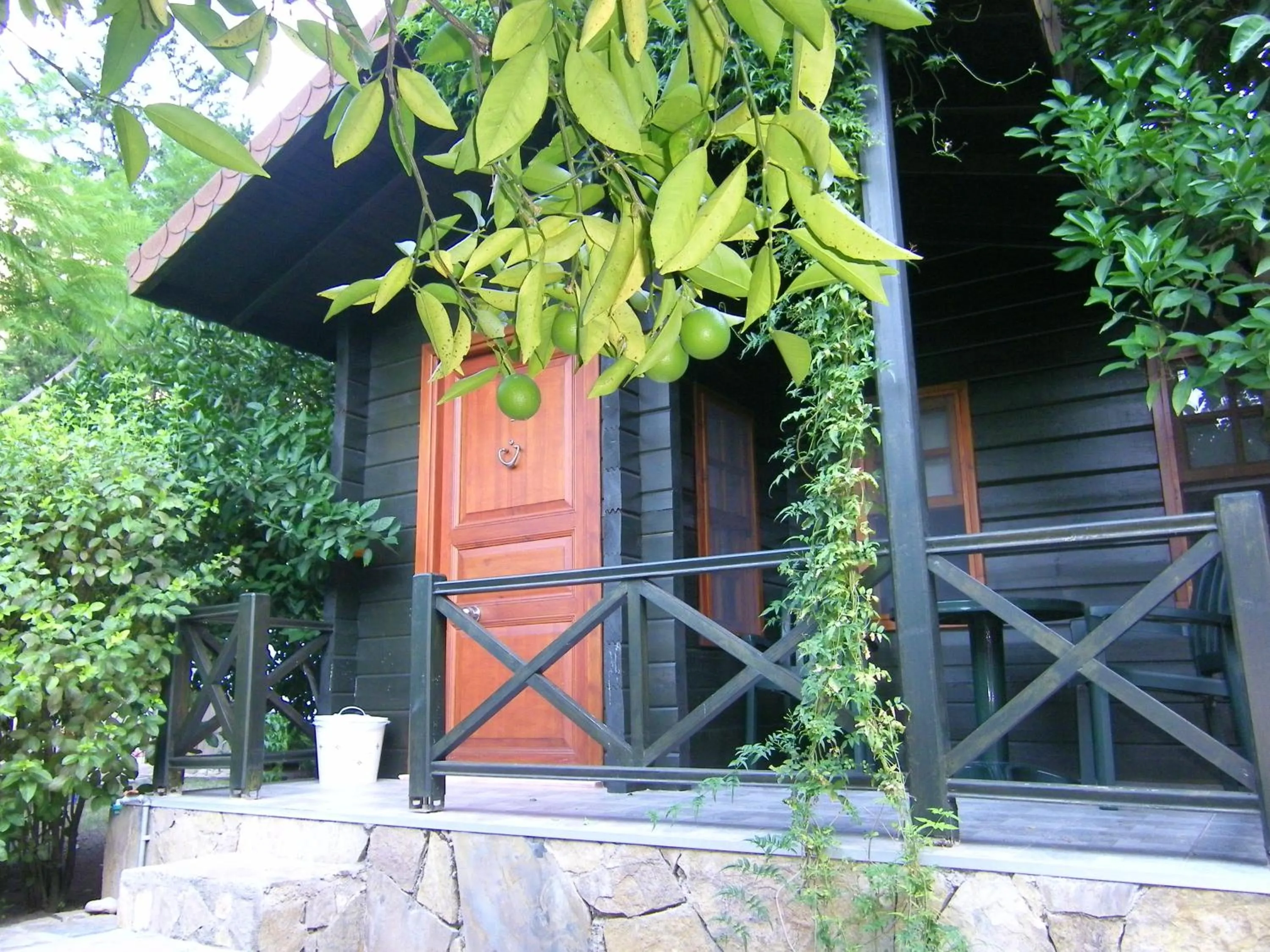 Spa and wellness centre/facilities in Portalimo Lodge Hotel - Adult Only +12