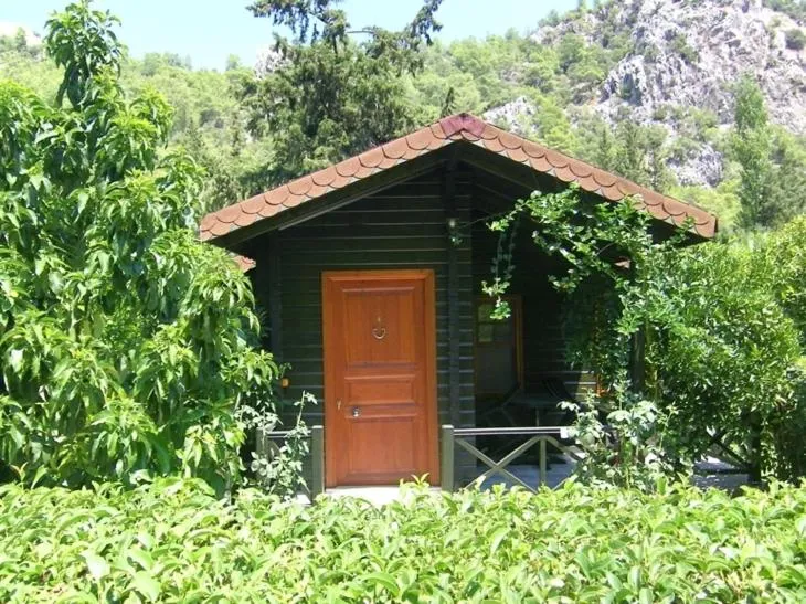 Spa and wellness centre/facilities in Portalimo Lodge Hotel - Adult Only +12