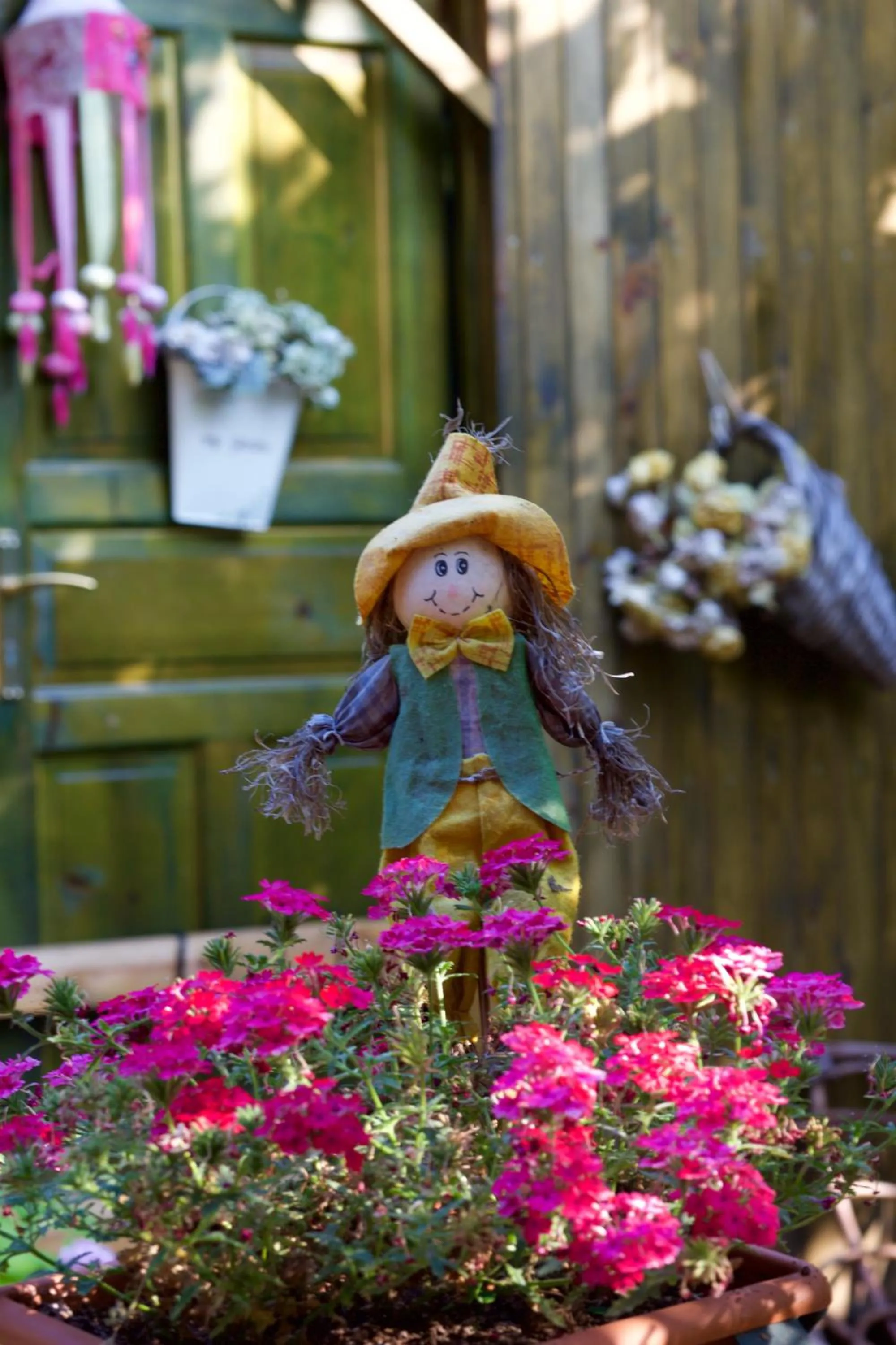 Spring in Portalimo Lodge Hotel - Adult Only +12