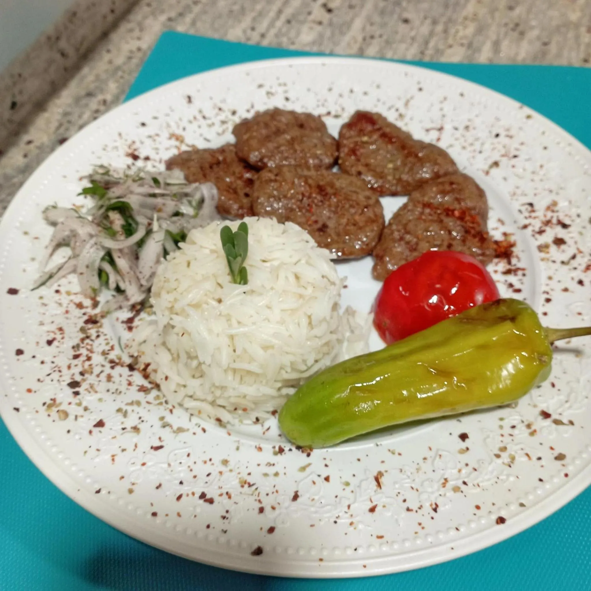 Restaurant/places to eat in Portalimo Lodge Hotel - Adult Only +12