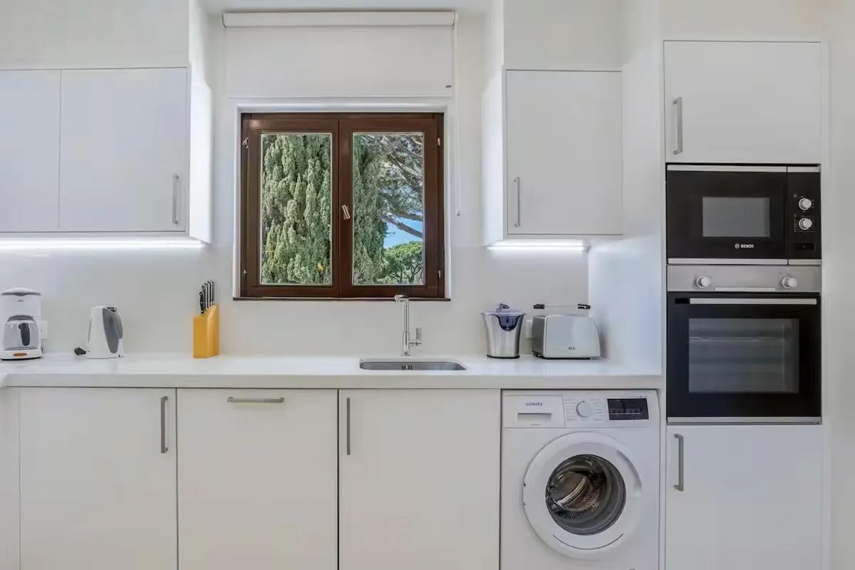 kitchen in Pine Cliffs Village