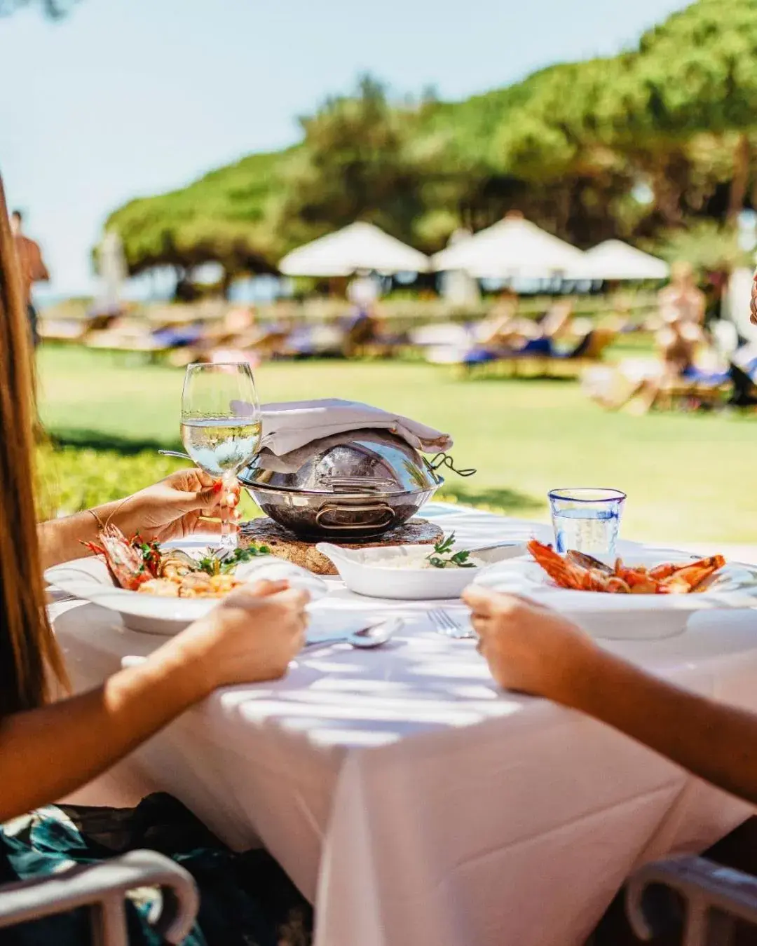 Restaurant/places to eat in Pine Cliffs Village Restaurant/places to eat in Pine Cliffs Village