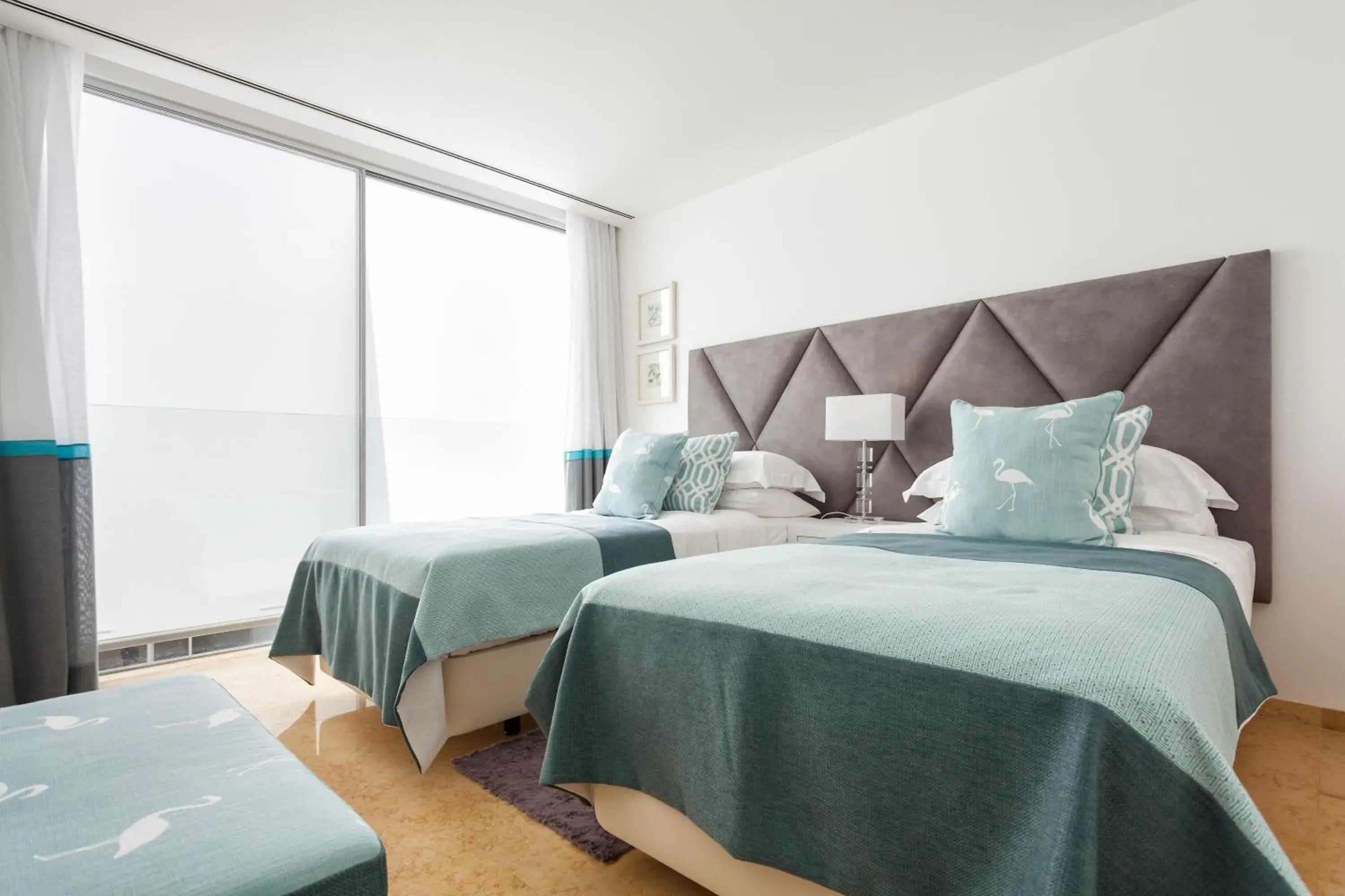 Bedroom, Bed in Pine Cliffs Village Bedroom, Bed in Pine Cliffs Village