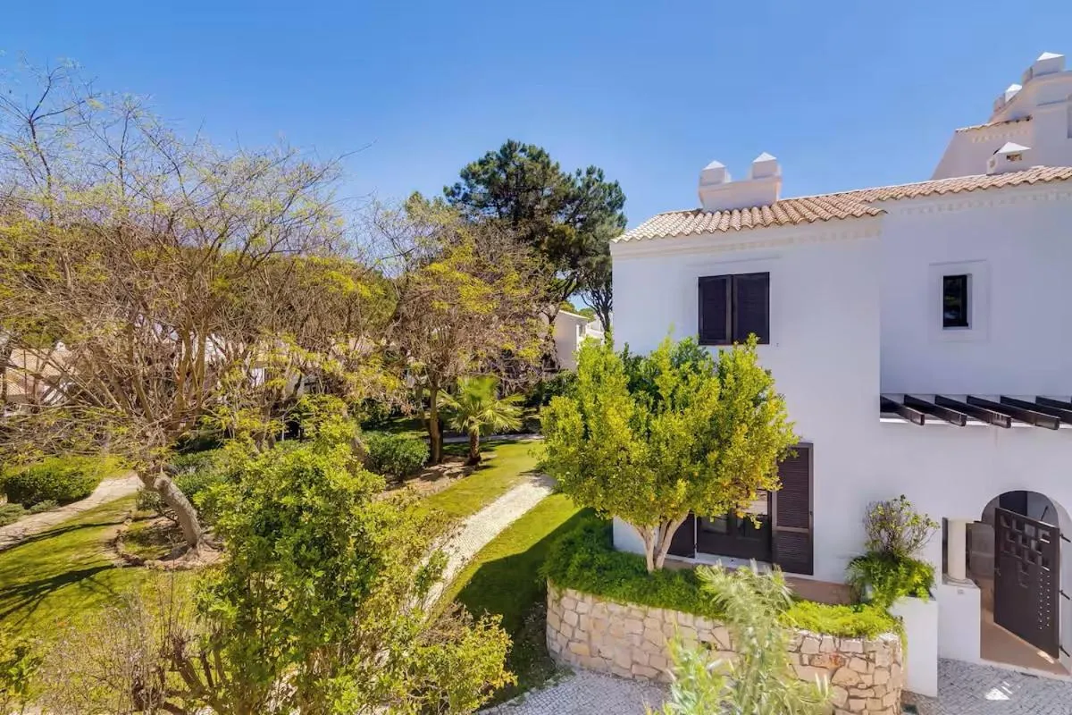 View (from property/room) in Pine Cliffs Village