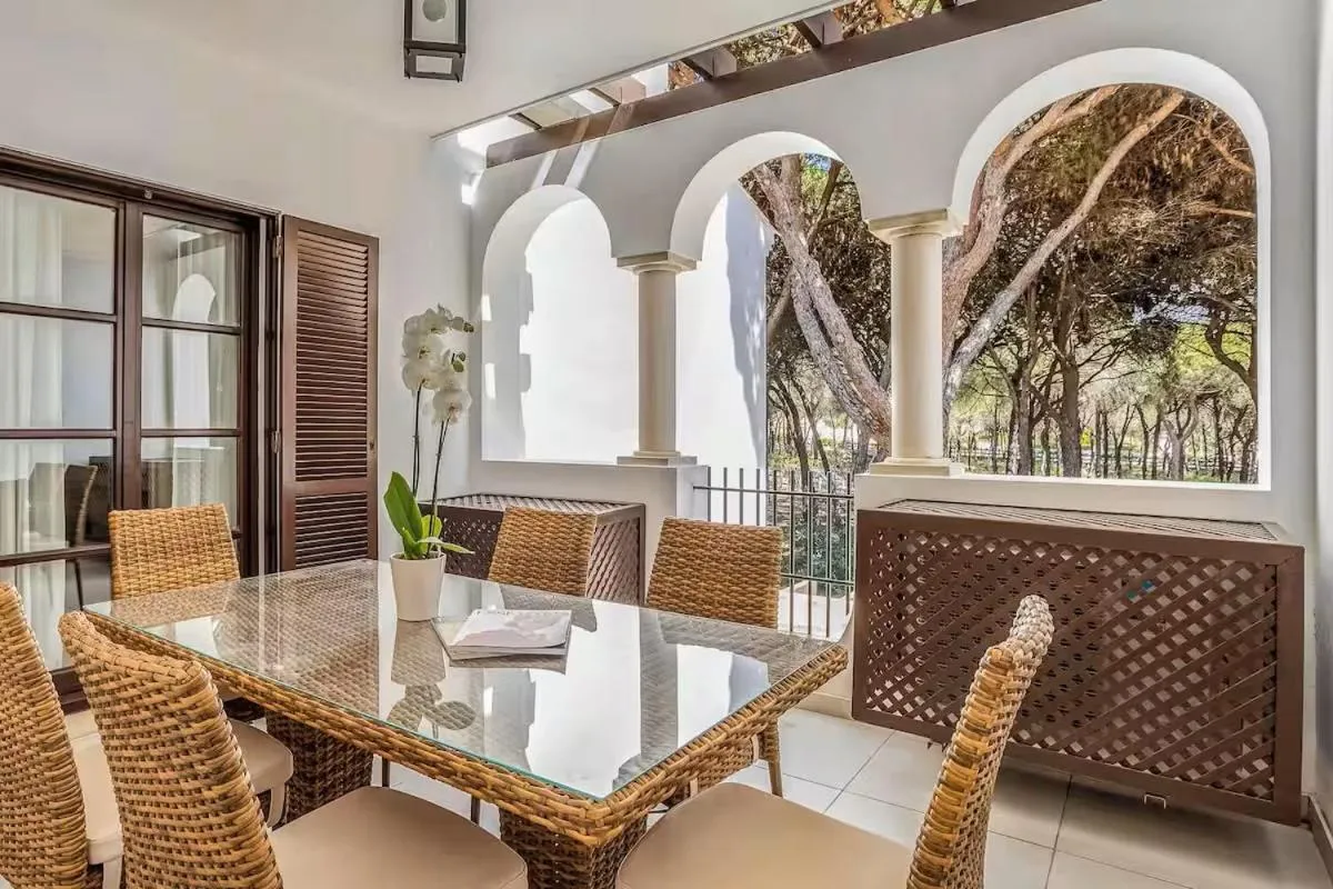 Balcony/Terrace in Pine Cliffs Village