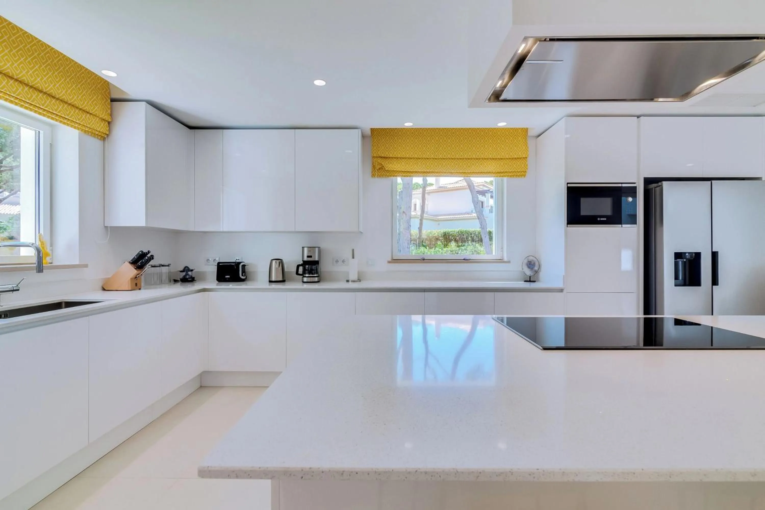 Kitchen or kitchenette in Pine Cliffs Village