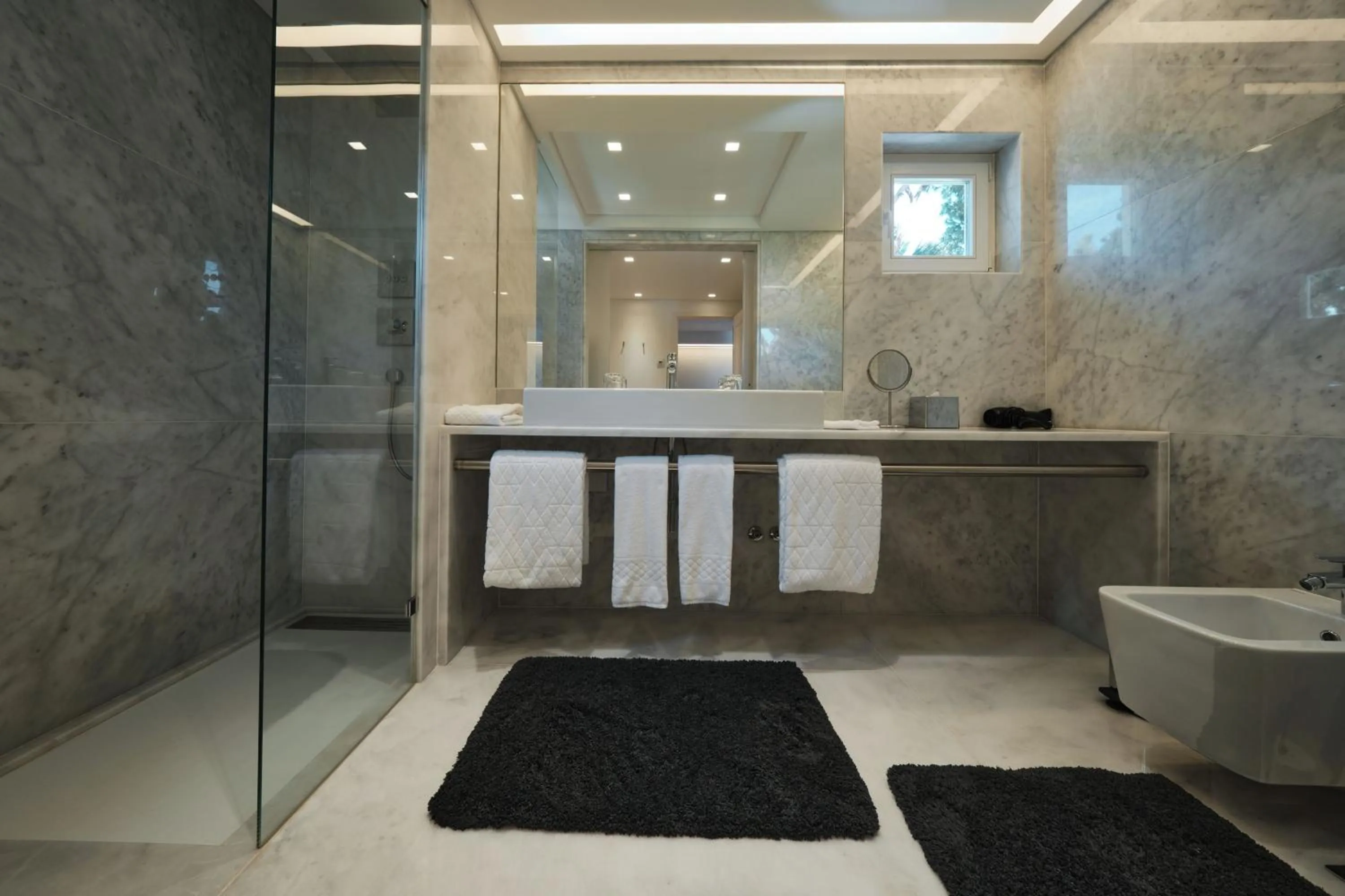 Bathroom in Pine Cliffs Village