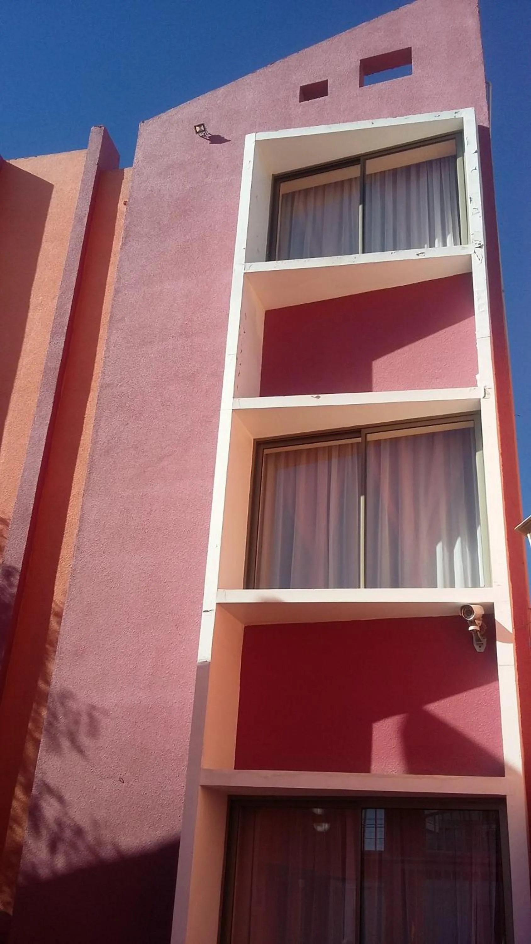 Hotel Don Alfredo