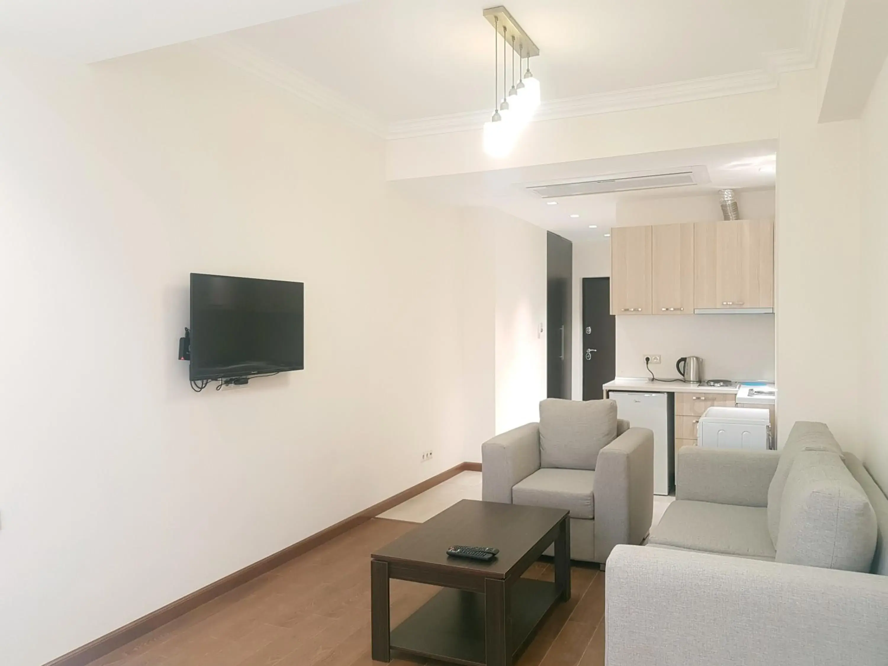 Studio Apartment in M&N apartments Studio Apartment in M&N apartments