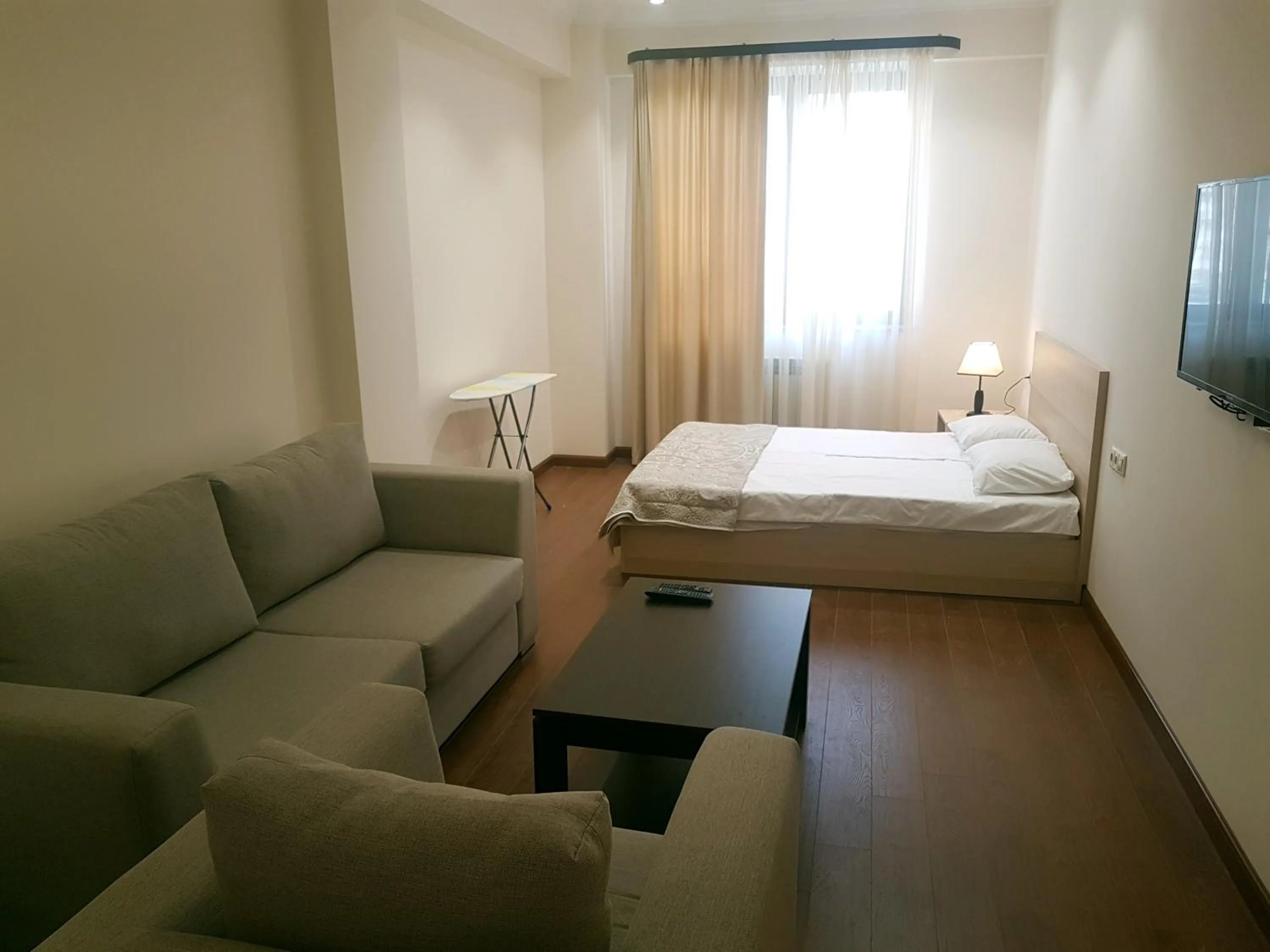 M&N apartments