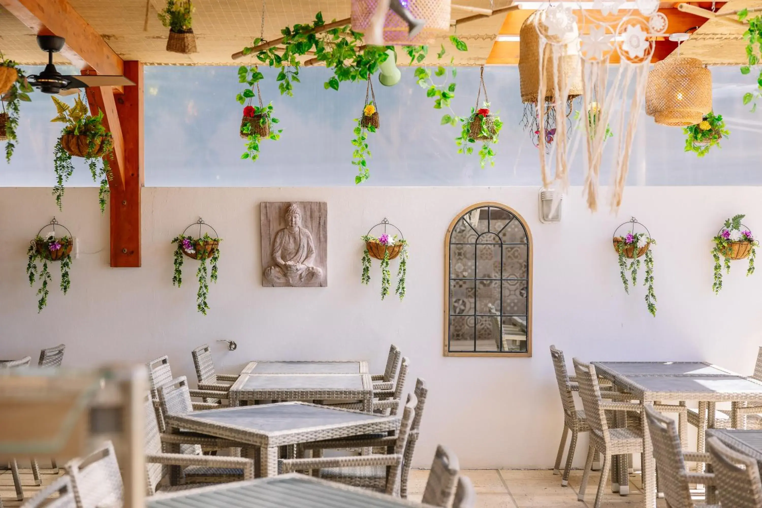 Restaurant/places to eat in Grand Muthu Forte Da Oura Restaurant/places to eat in Grand Muthu Forte Da Oura