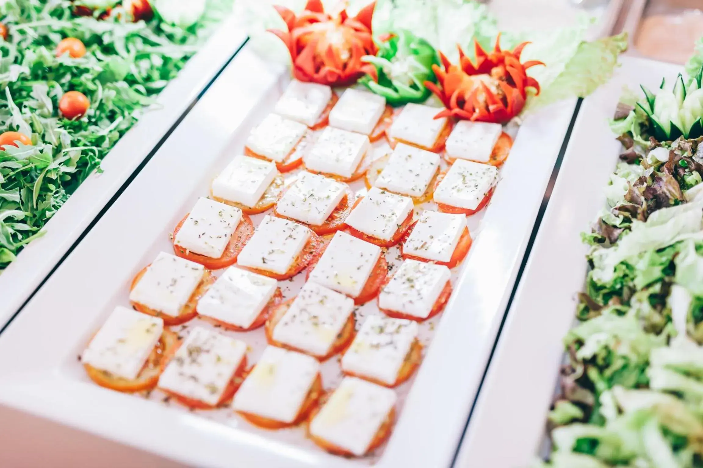 Restaurant/places to eat in Grand Muthu Forte Da Oura Restaurant/places to eat in Grand Muthu Forte Da Oura