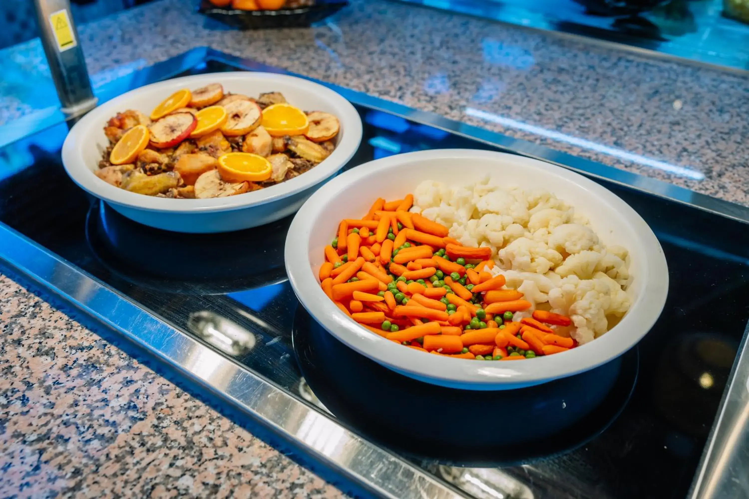 Restaurant/places to eat in Grand Muthu Forte Da Oura Restaurant/places to eat in Grand Muthu Forte Da Oura