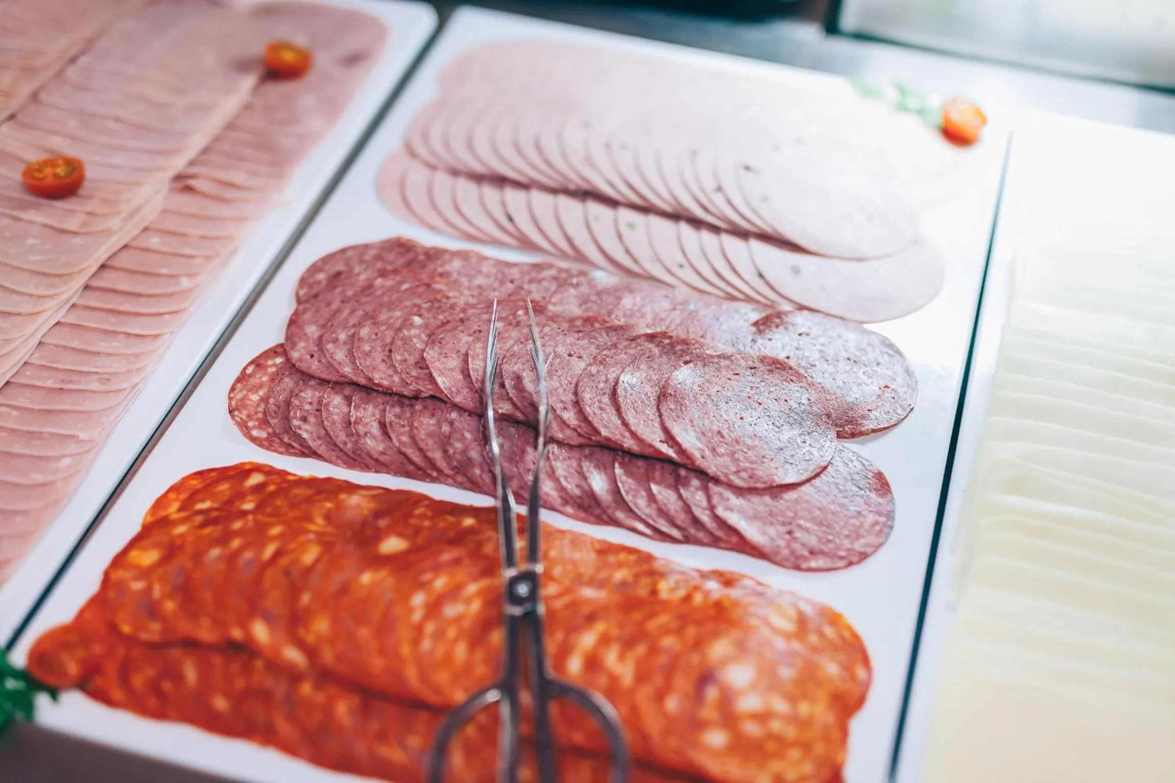 Food close-up in Grand Muthu Forte Da Oura