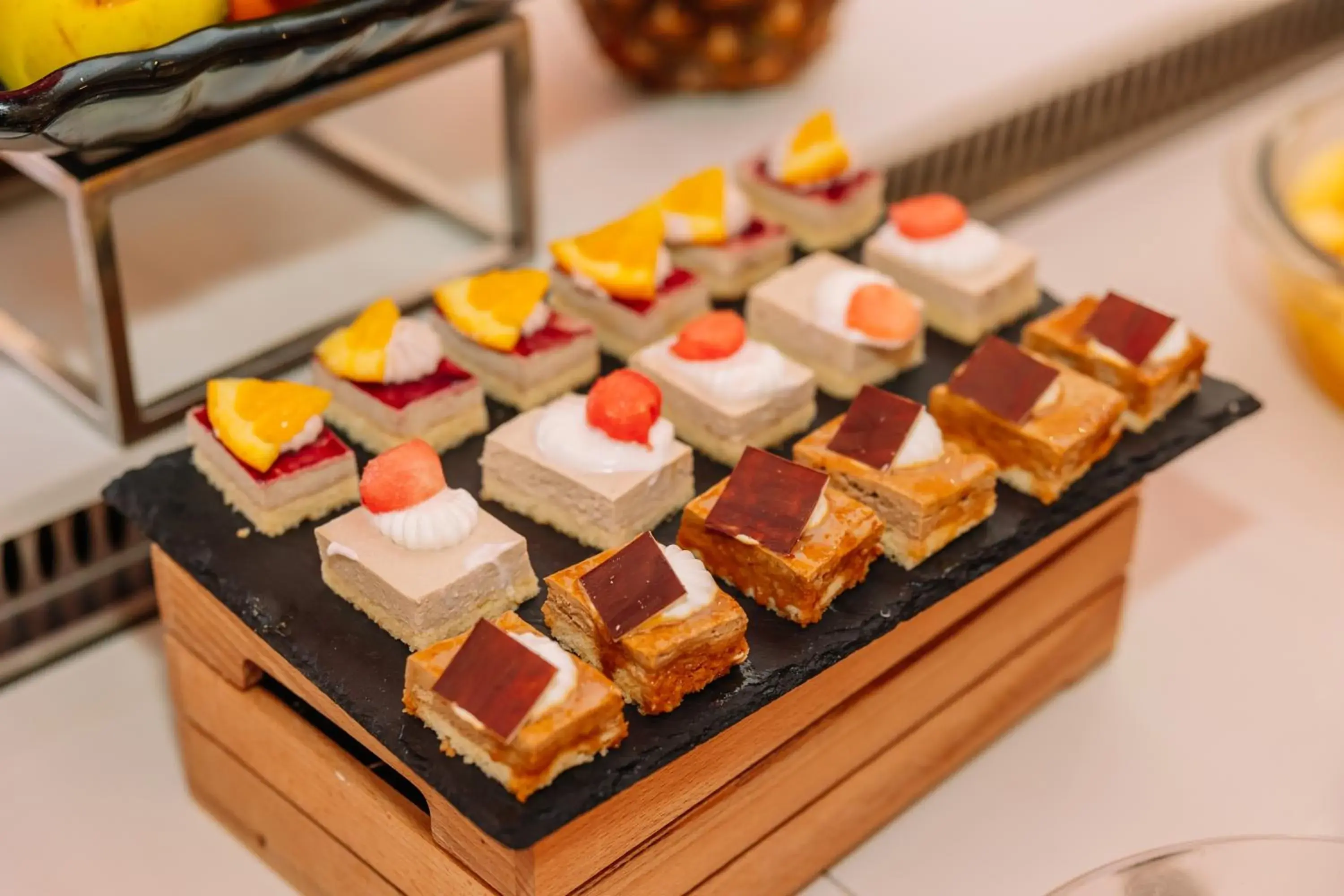 Restaurant/places to eat in Grand Muthu Forte Da Oura Restaurant/places to eat in Grand Muthu Forte Da Oura